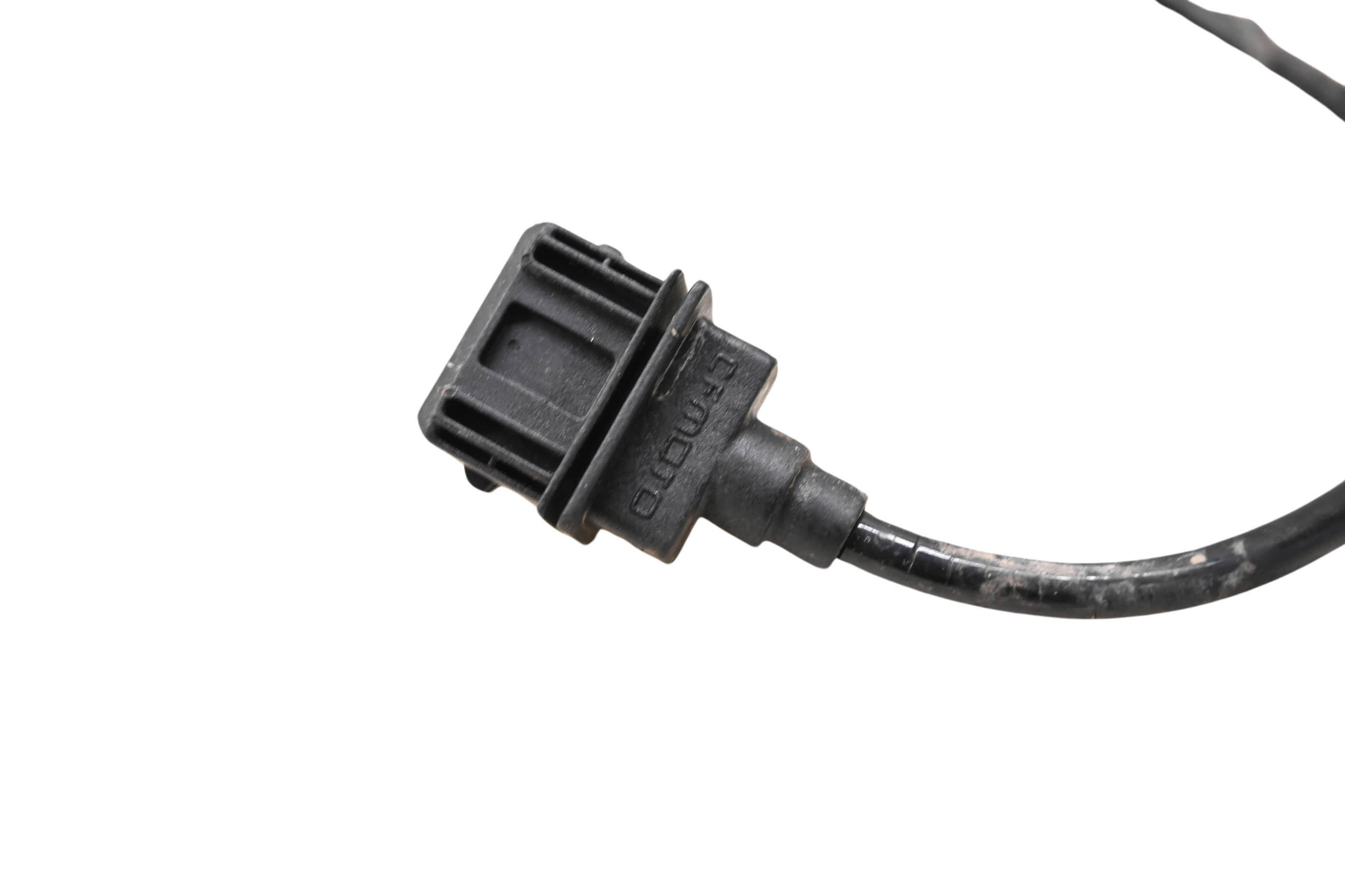 19 CFMoto CForce 600 4x4 Speed Sensor
