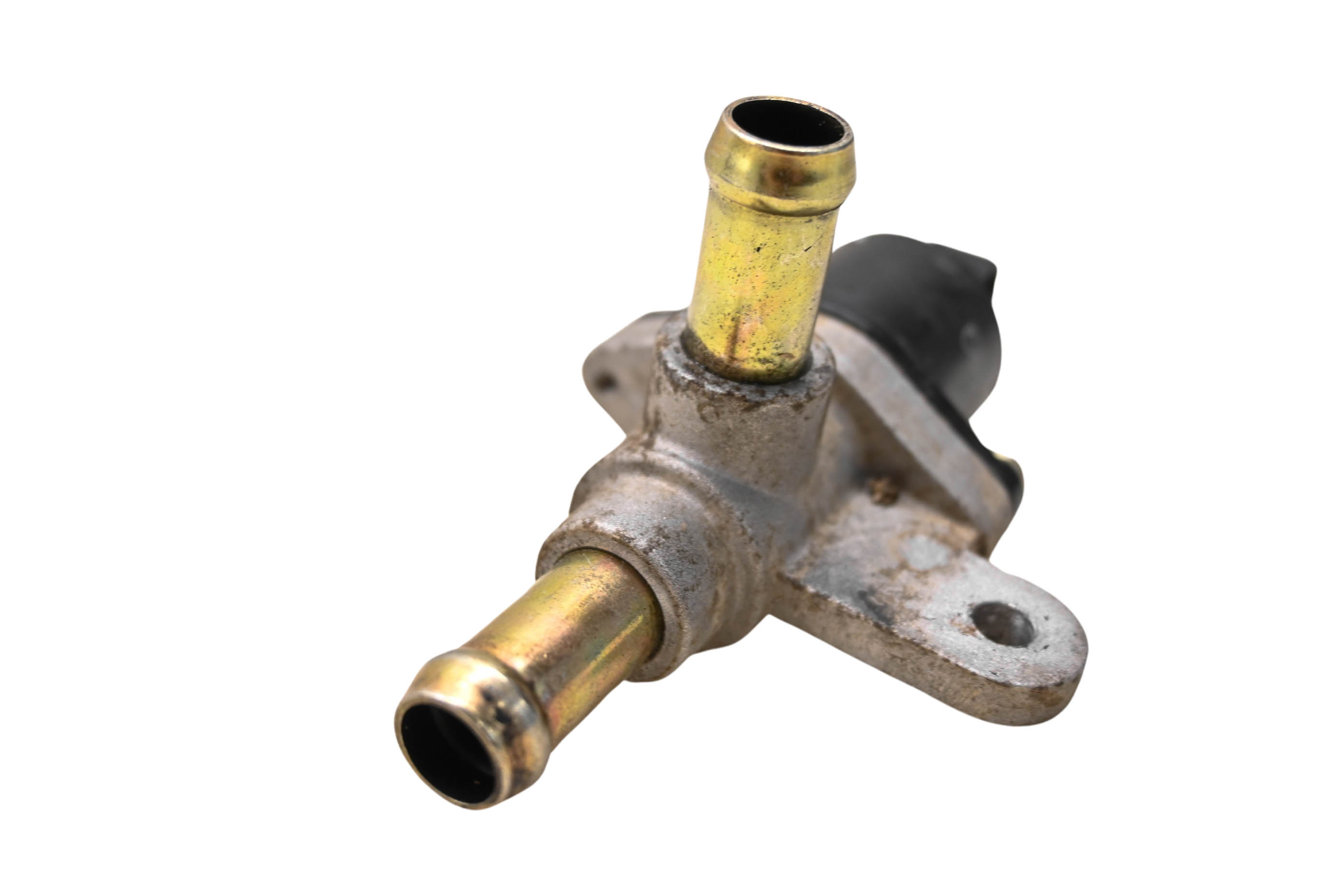 19 CFMoto CForce 600 4x4 Stepper Motor Valve