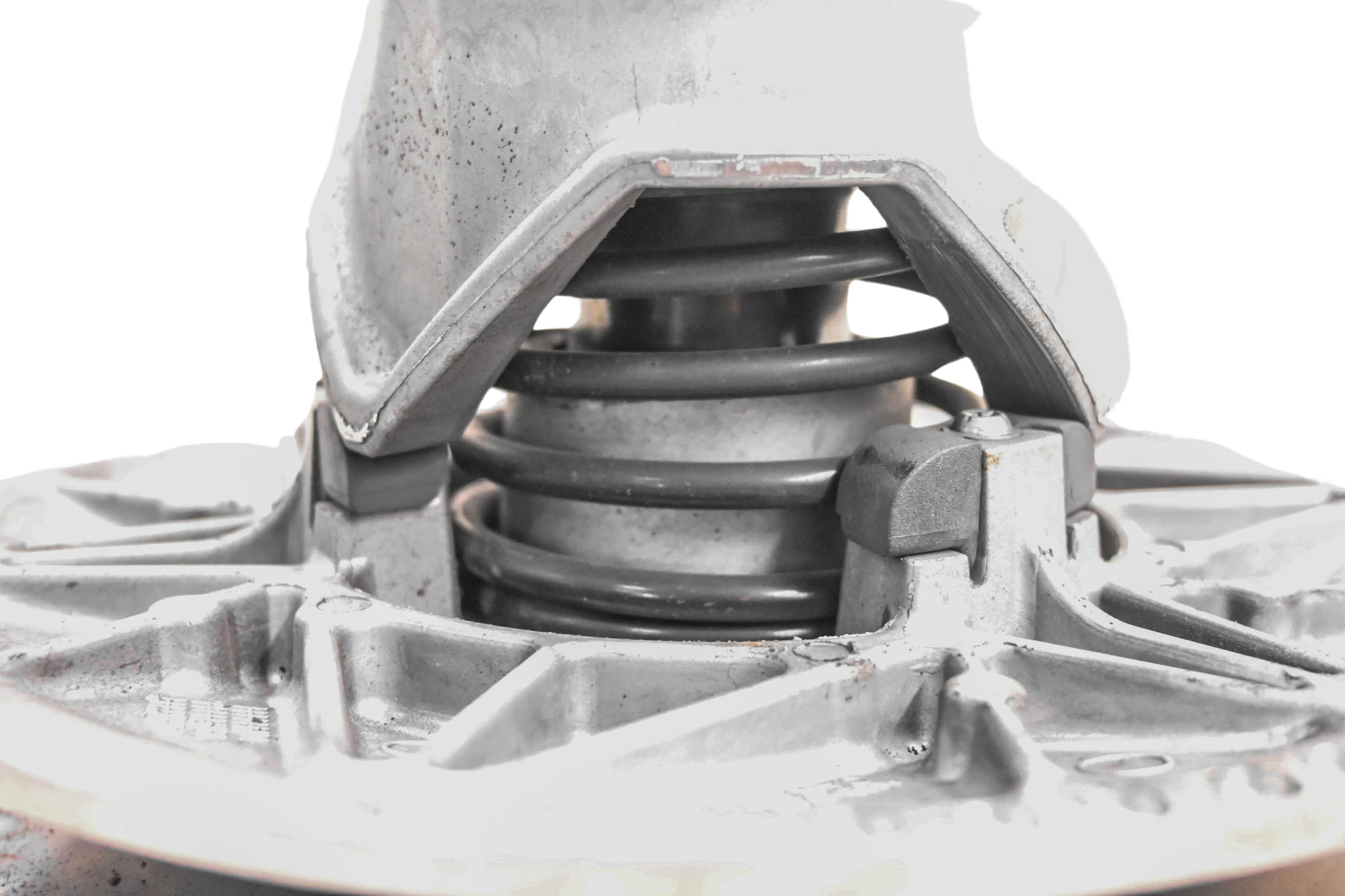 19 CFMoto CForce 600 4x4 Secondary Driven Clutch
