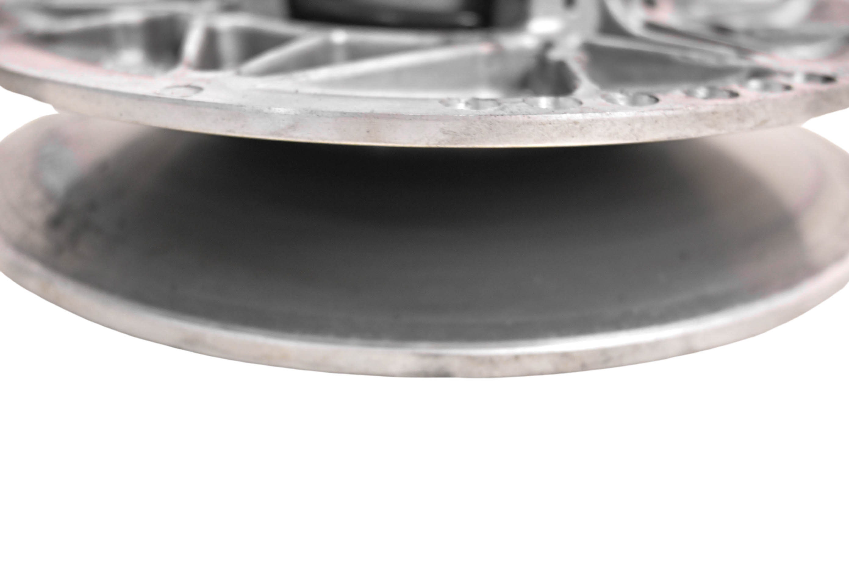 19 CFMoto CForce 600 4x4 Secondary Driven Clutch
