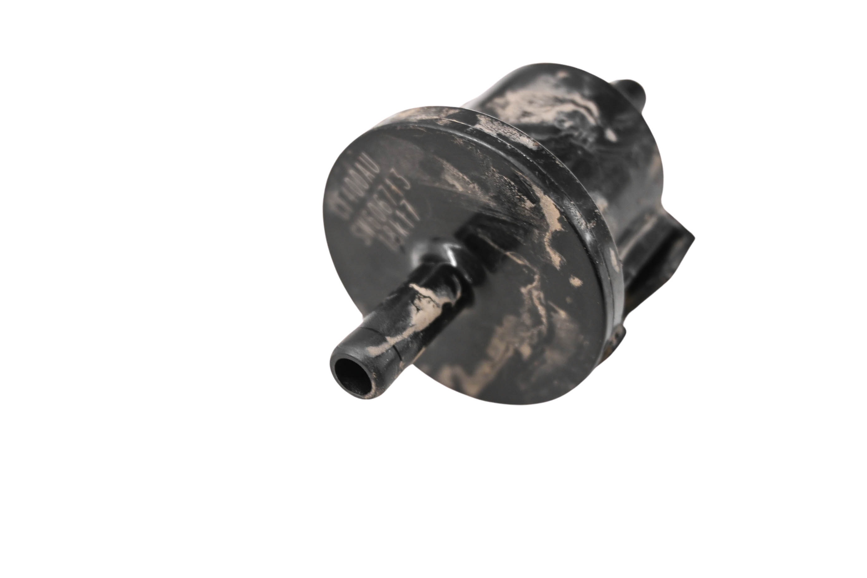 19 CFMoto CForce 600 4x4 2-Way Fuel Valve