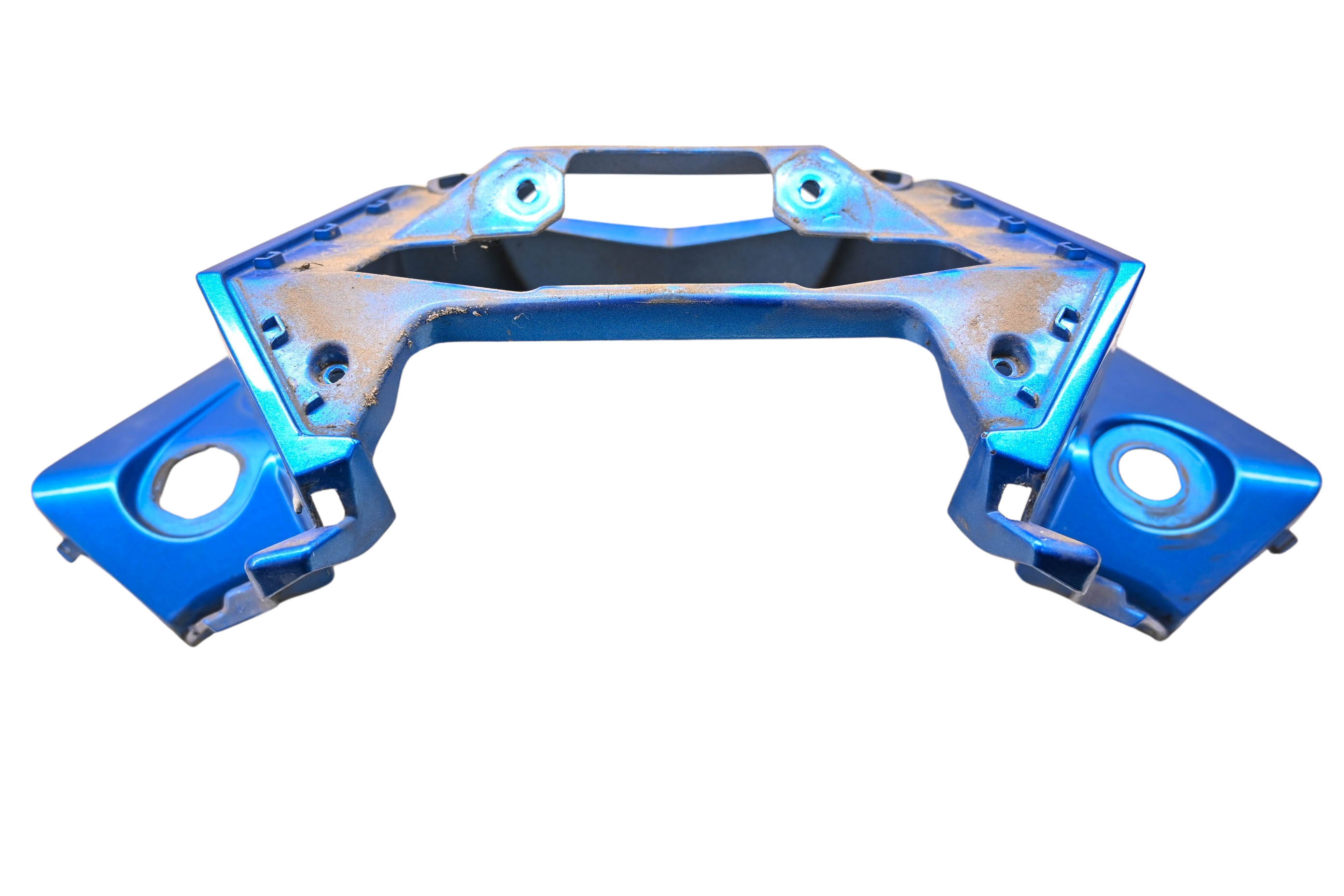 19 CFMoto CForce 600 4x4 Speedometer Dash Cover