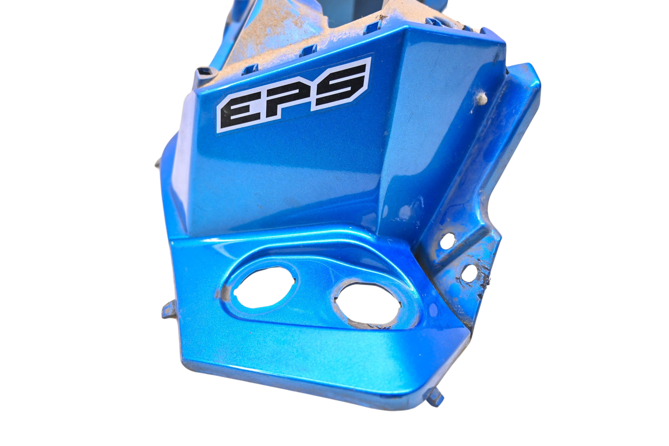 19 CFMoto CForce 600 4x4 Speedometer Dash Cover