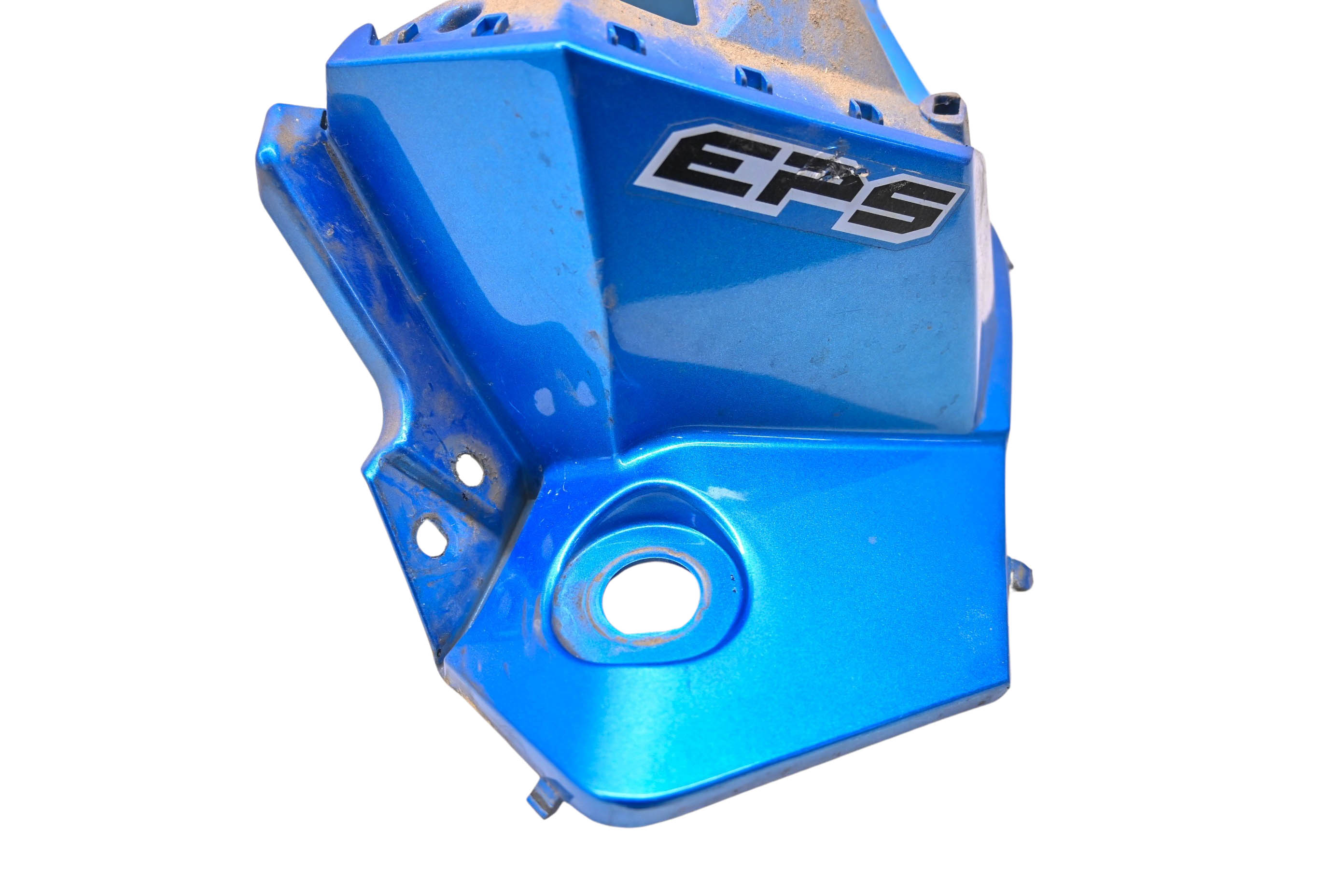 19 CFMoto CForce 600 4x4 Speedometer Dash Cover