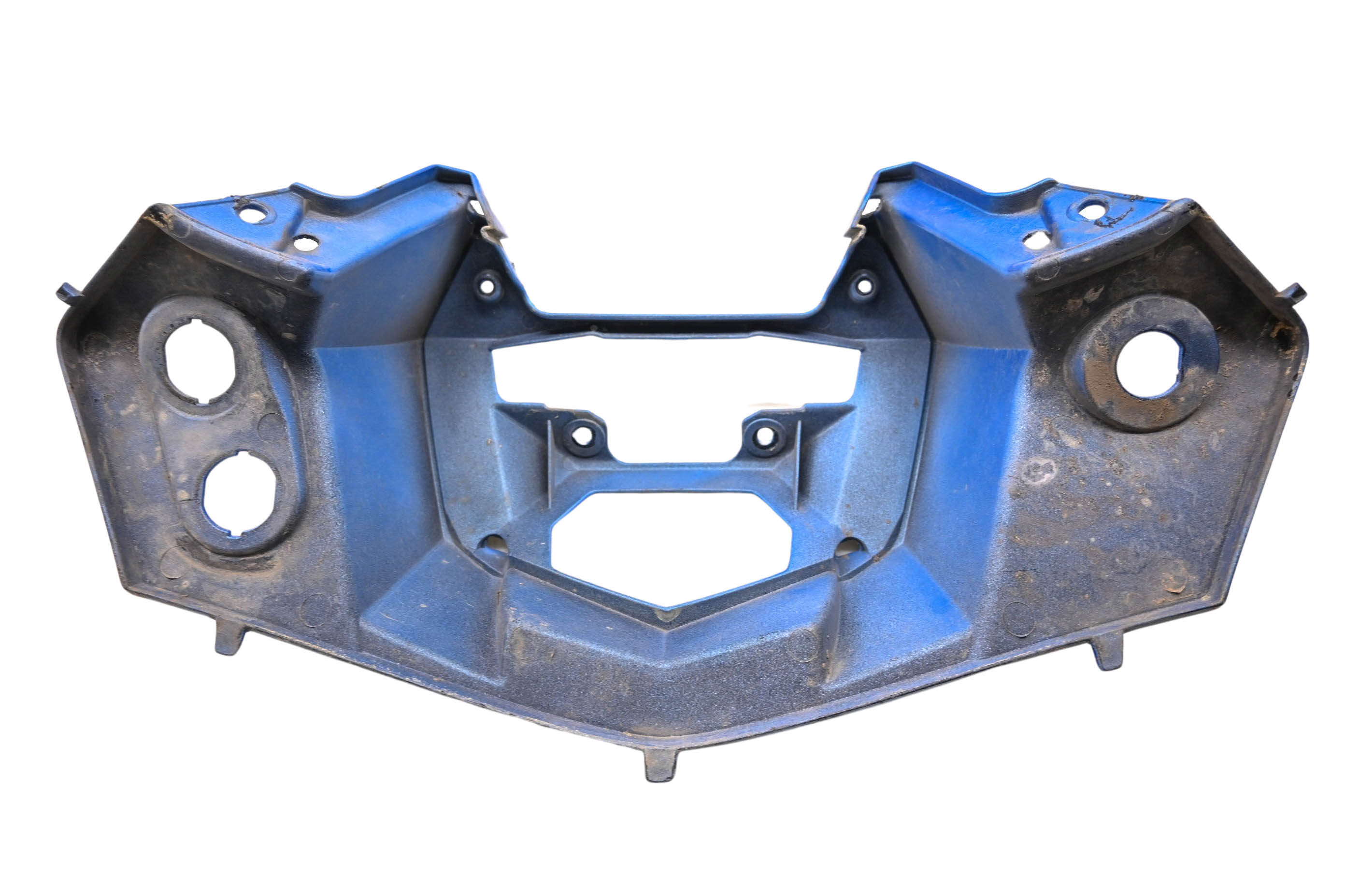 19 CFMoto CForce 600 4x4 Speedometer Dash Cover