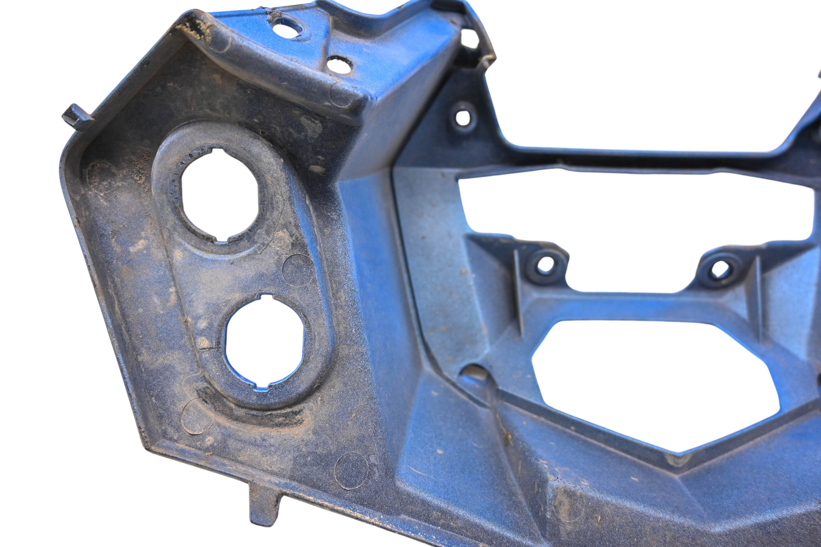 19 CFMoto CForce 600 4x4 Speedometer Dash Cover