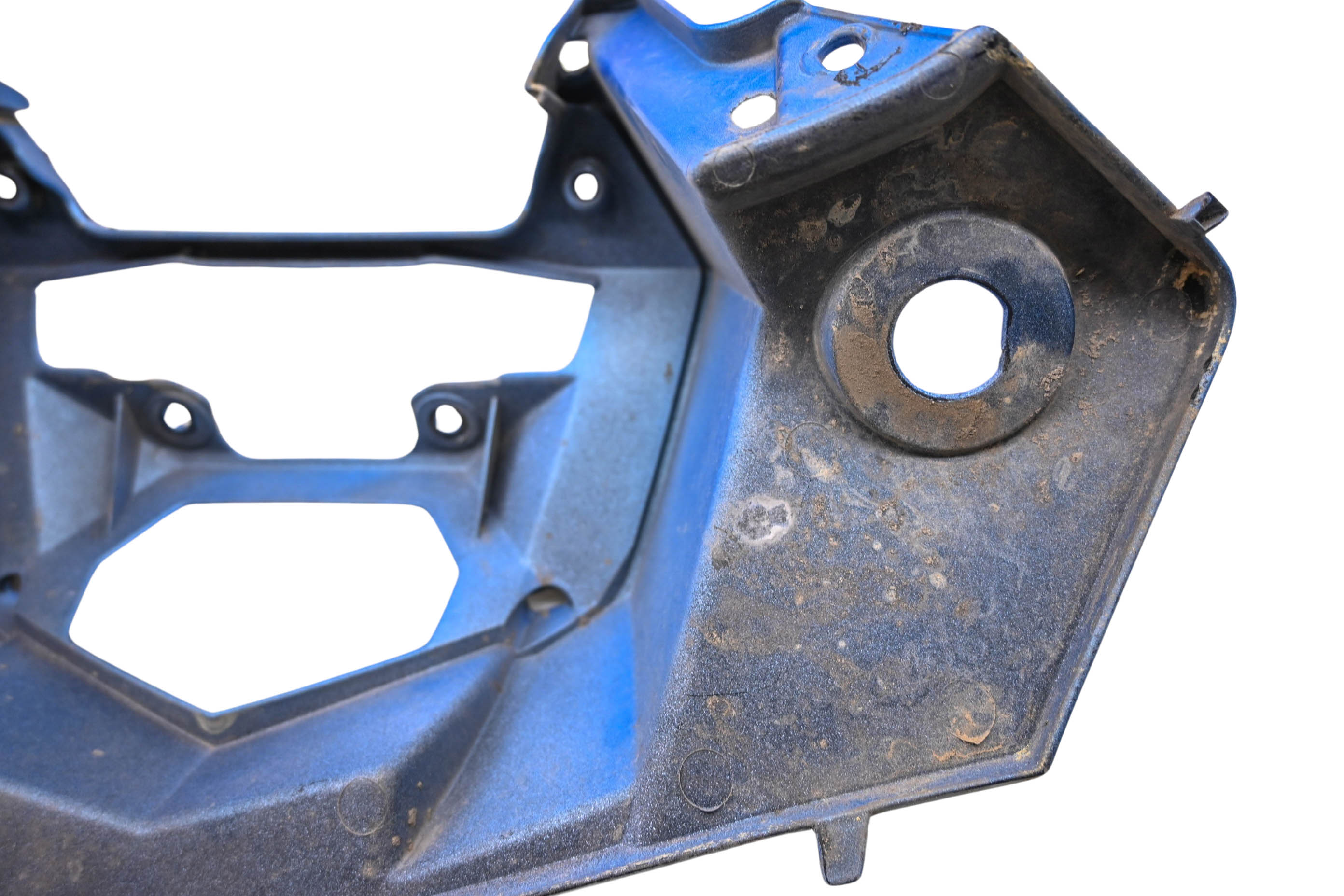 19 CFMoto CForce 600 4x4 Speedometer Dash Cover