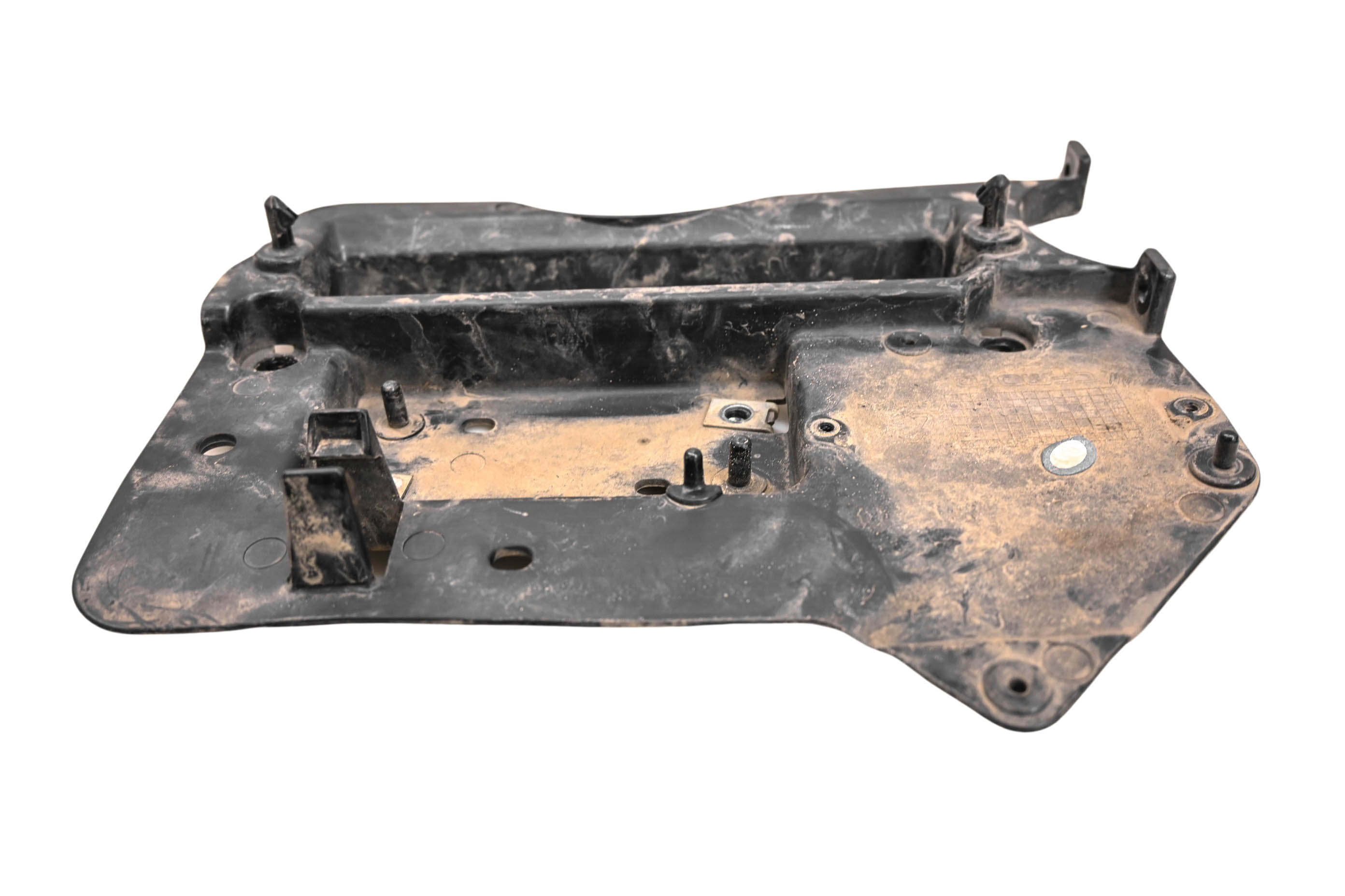 19 CFMoto CForce 600 4x4 Front Fuel Tank Panel Cover