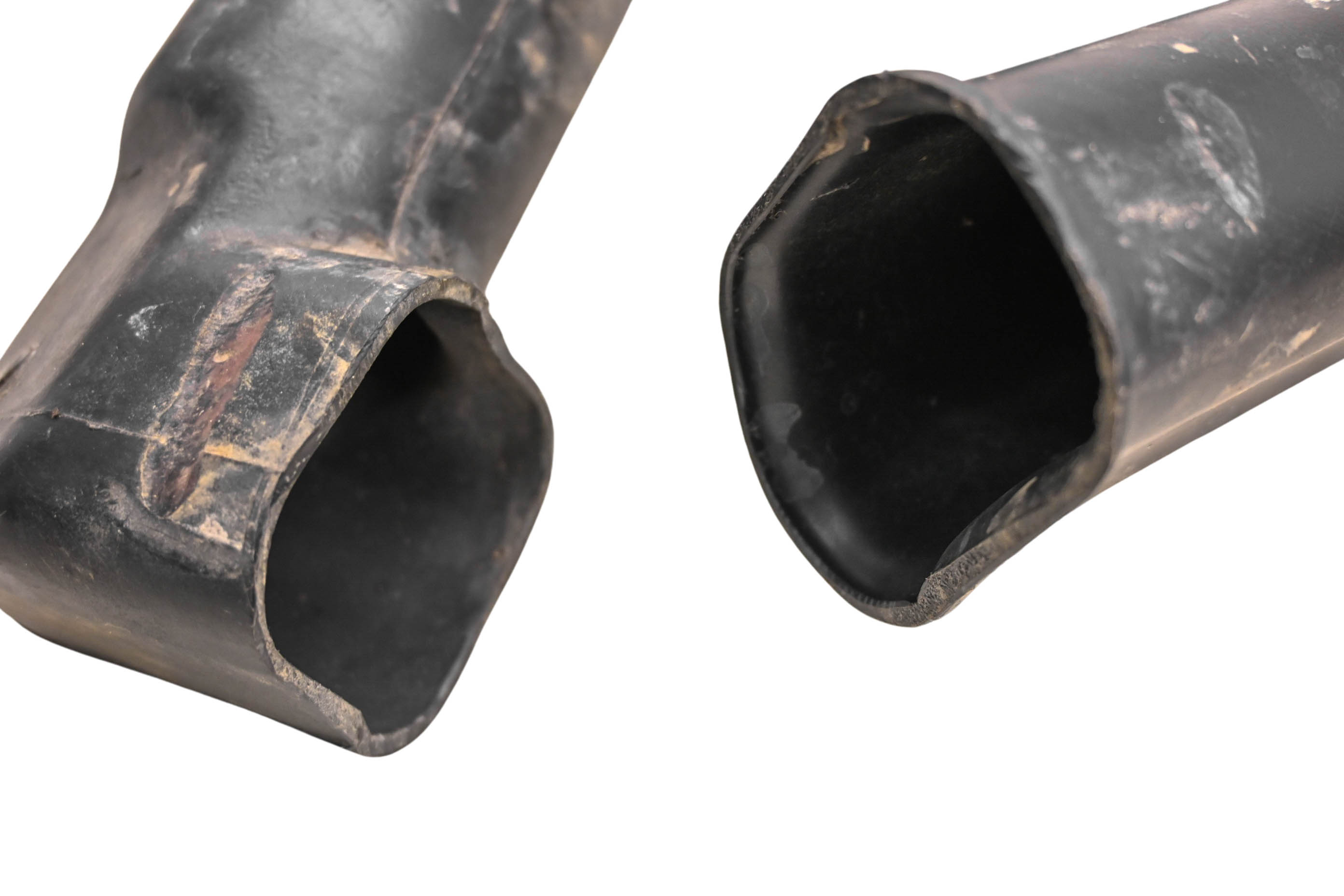 19 CFMoto CForce 600 4x4 Clutch Snorkel Vent Hoses
