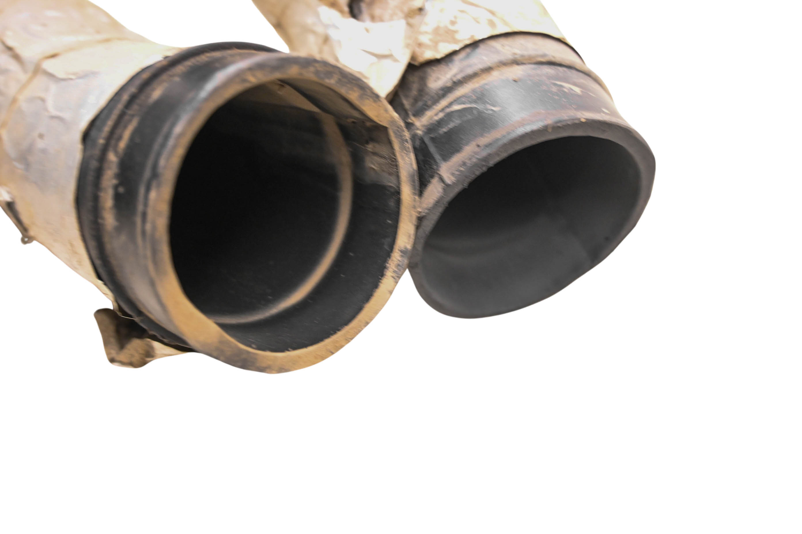 19 CFMoto CForce 600 4x4 Clutch Snorkel Vent Hoses