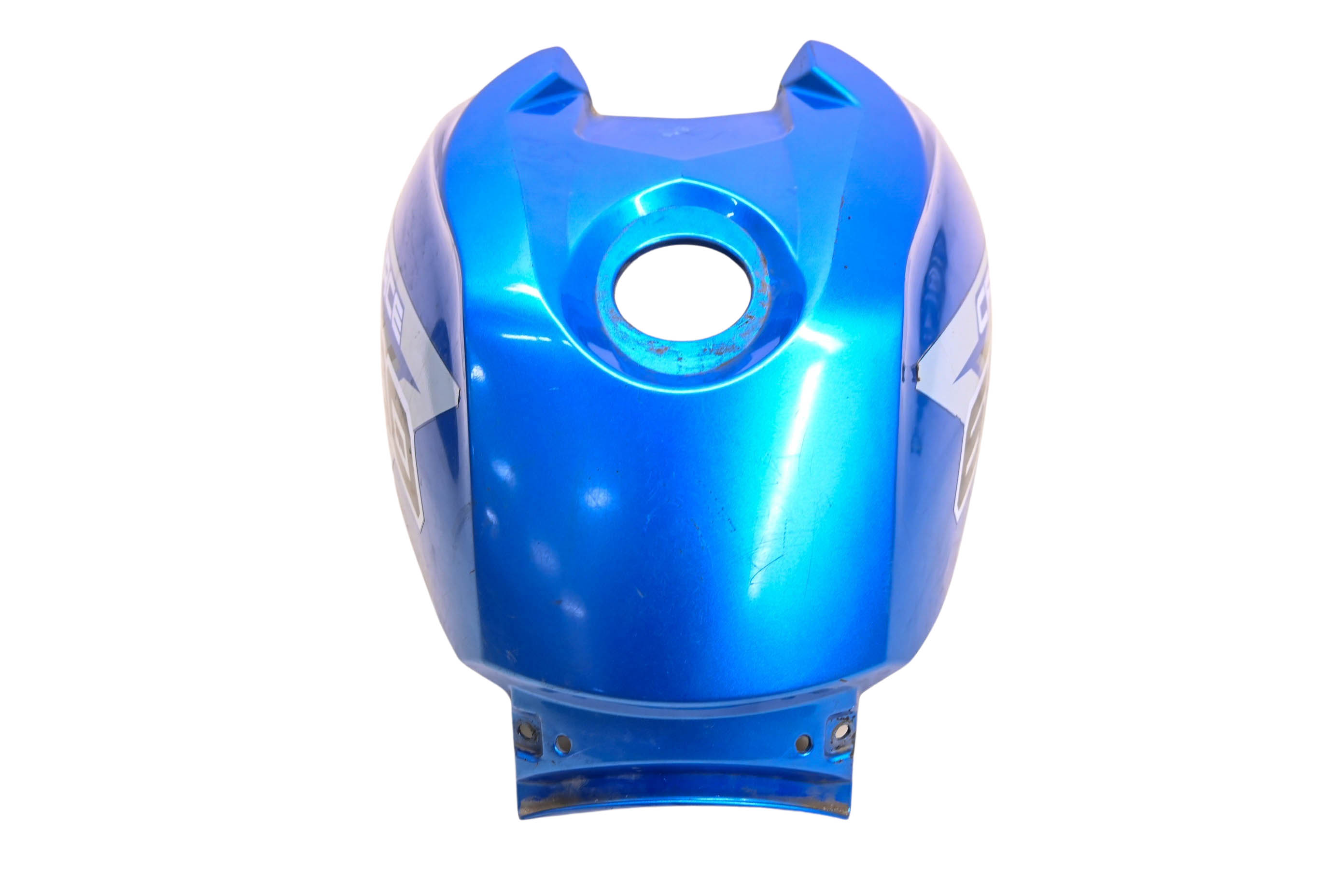 19 CFMoto CForce 600 4x4 Gas Tank Cover