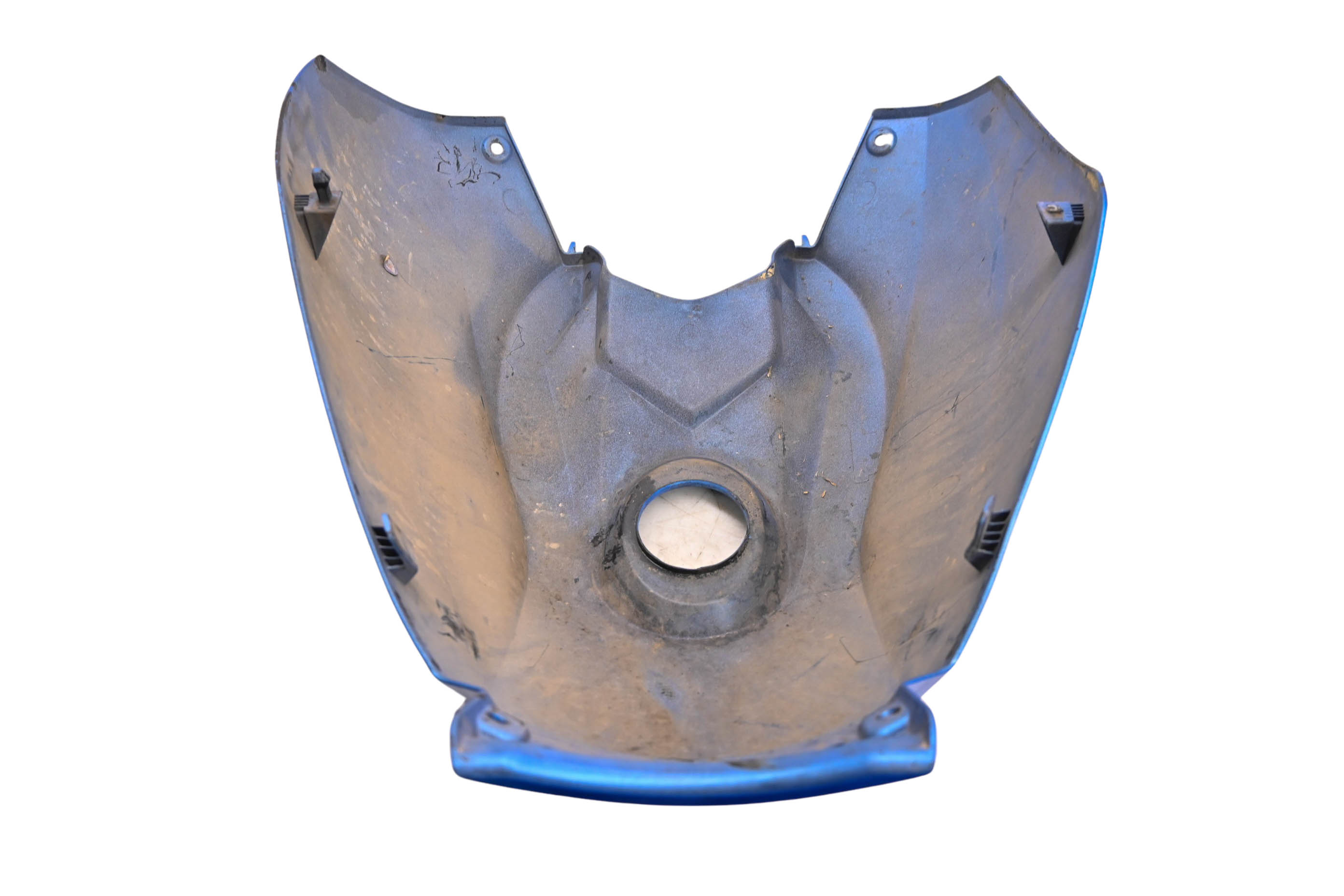 19 CFMoto CForce 600 4x4 Gas Tank Cover