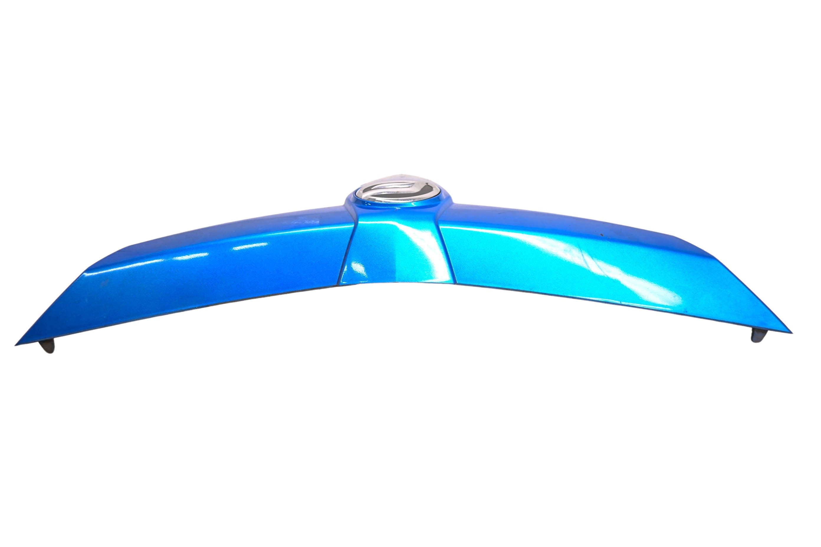 19 CFMoto CForce 600 4x4 Front Fascia Bumper Cover