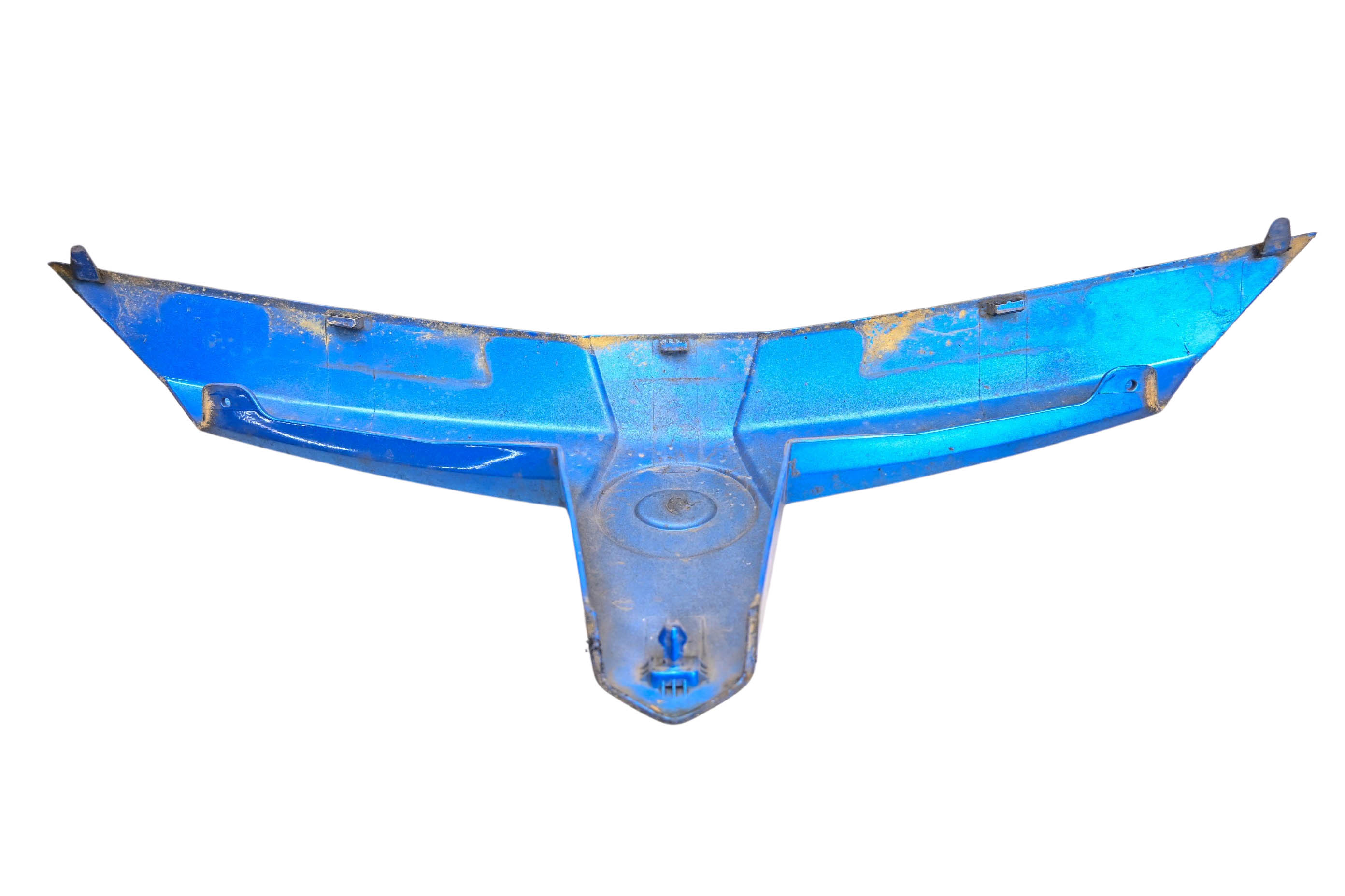 19 CFMoto CForce 600 4x4 Front Fascia Bumper Cover