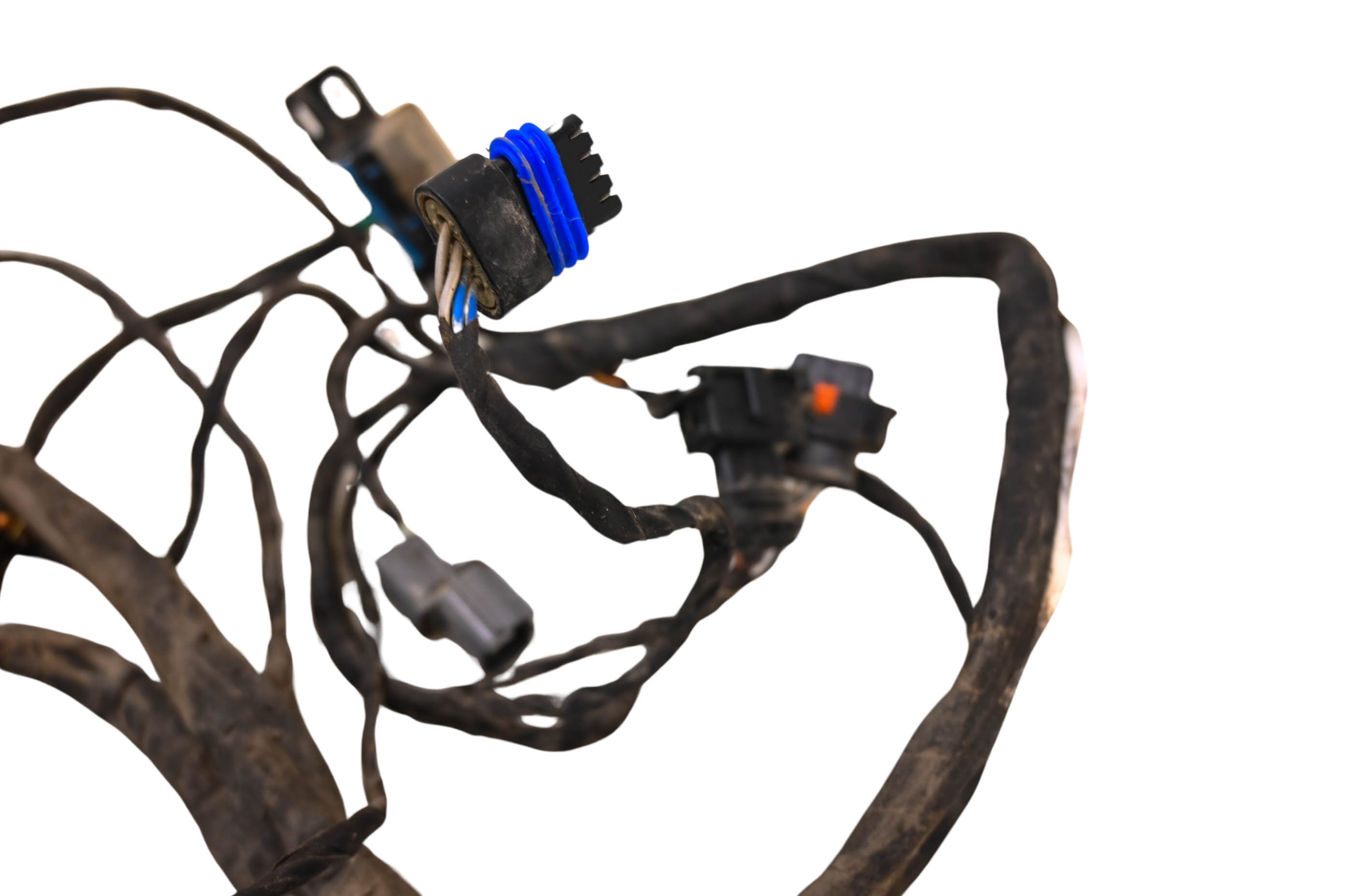19 CFMoto CForce 600 4x4 Harness