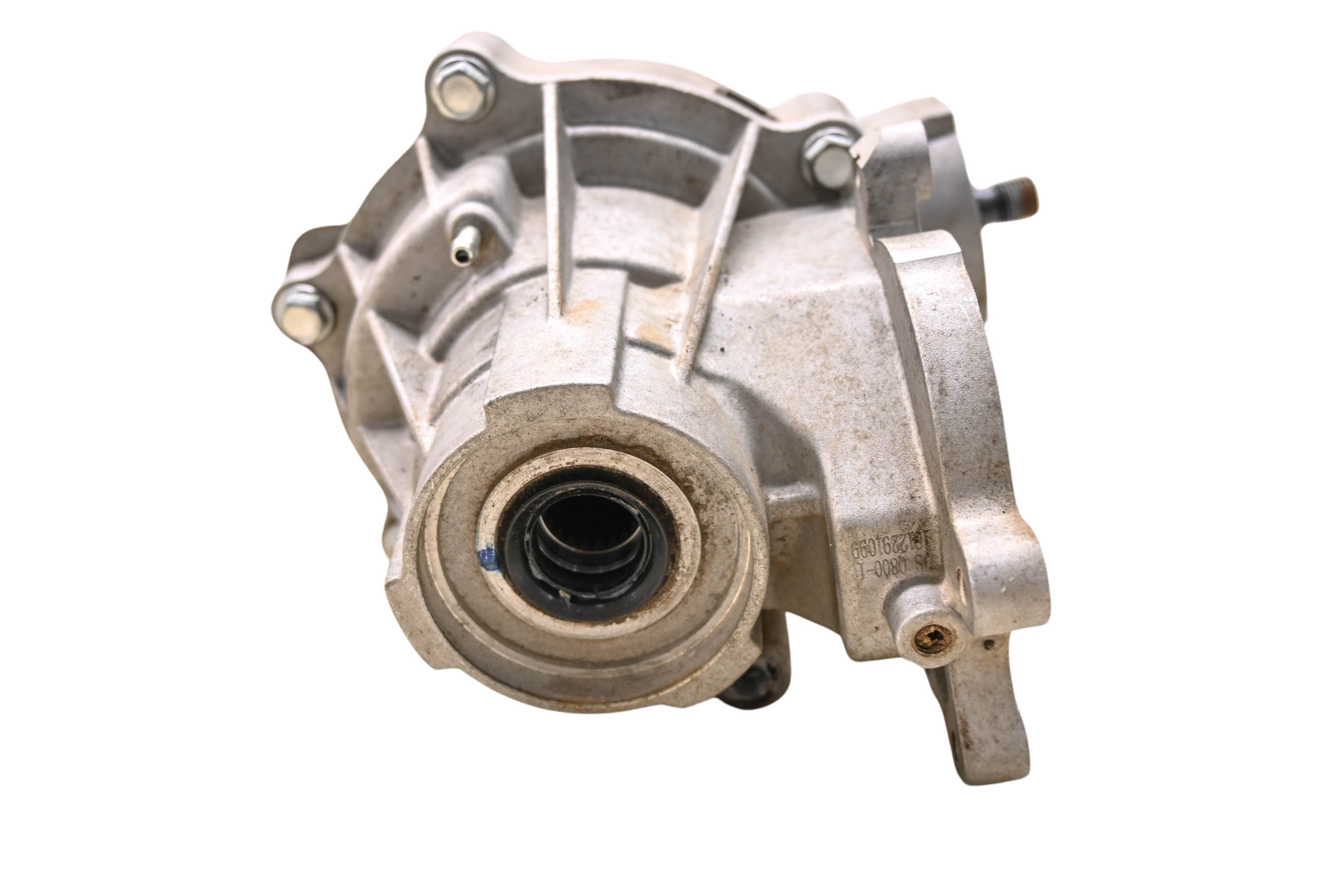 19 CFMoto CForce 600 4x4 Front Differential