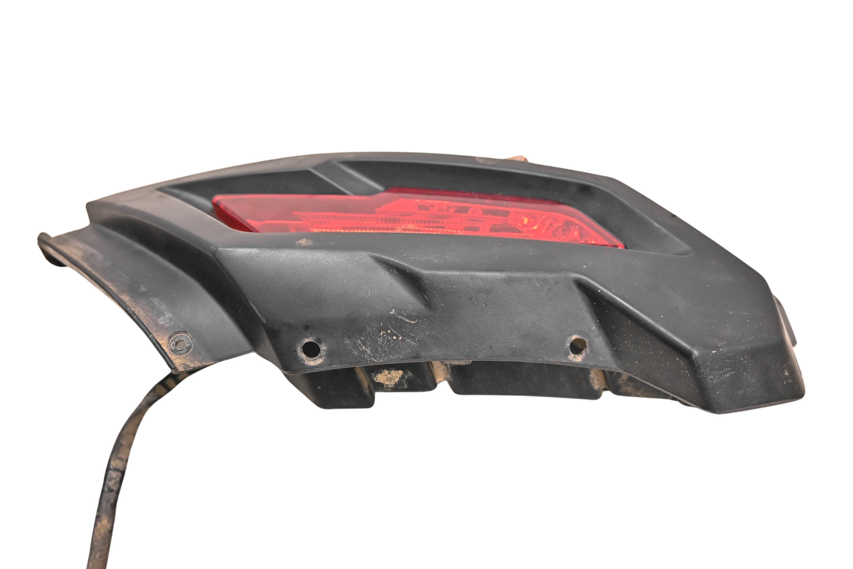 19 CFMoto CForce 600 4x4 Rear Left Tail Brake Light