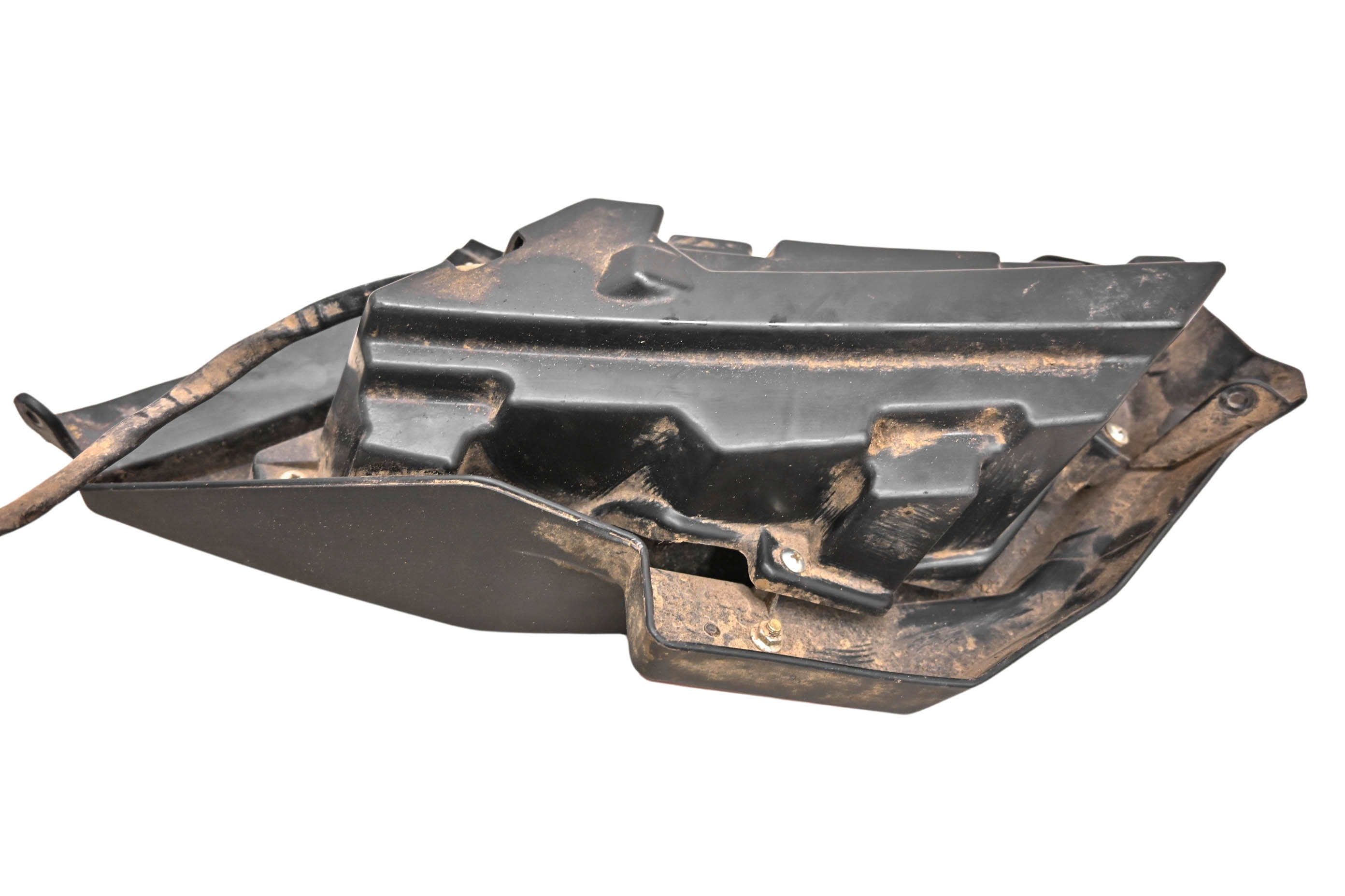 19 CFMoto CForce 600 4x4 Rear Left Tail Brake Light
