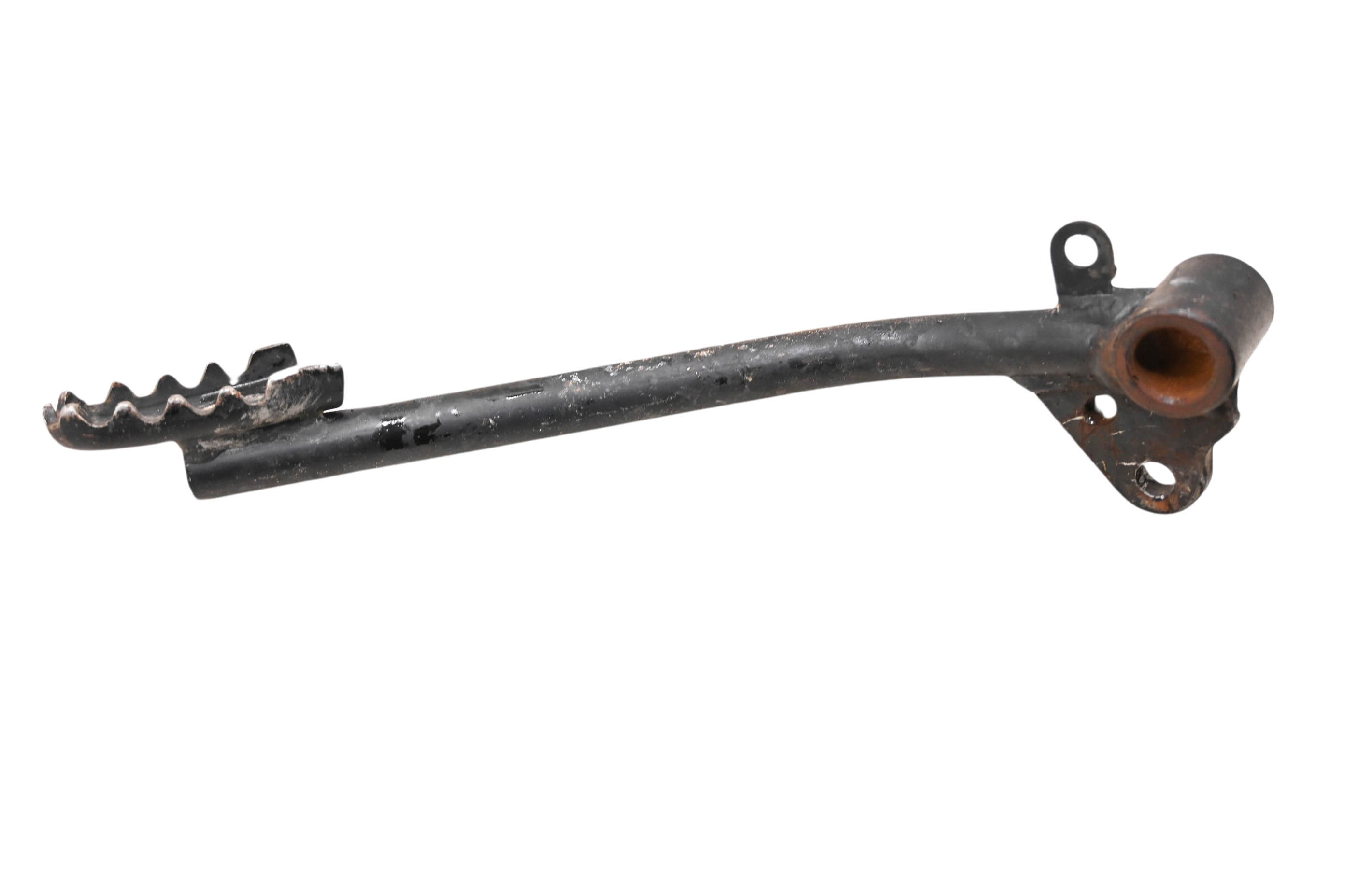 19 CFMoto CForce 600 4x4 Rear Brake Pedal