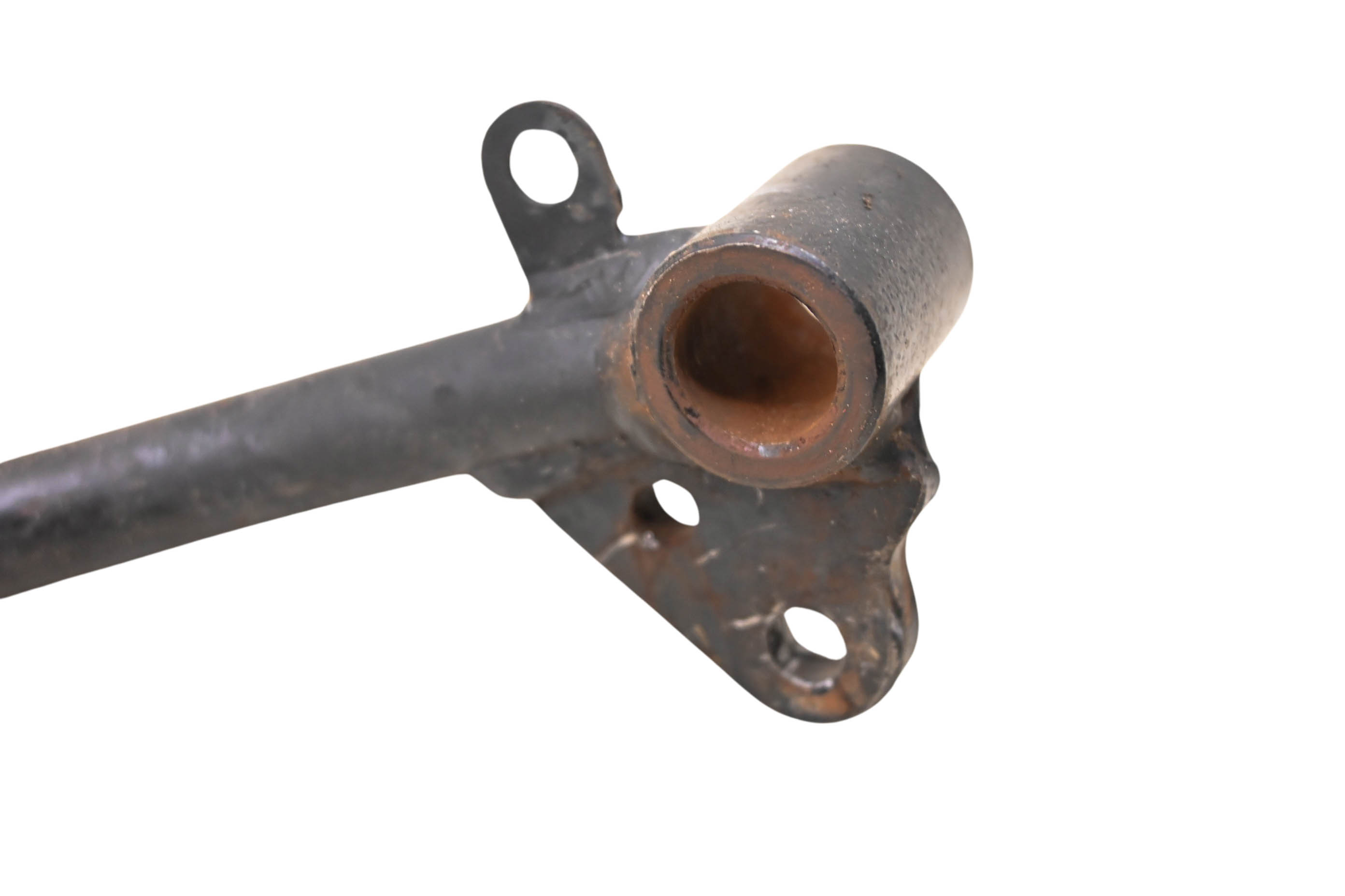 19 CFMoto CForce 600 4x4 Rear Brake Pedal