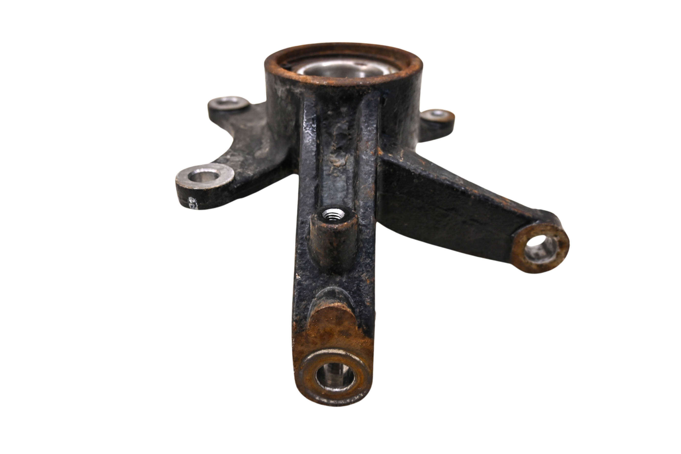 19 CFMoto CForce 600 4x4 Front Right Spindle Knuckle