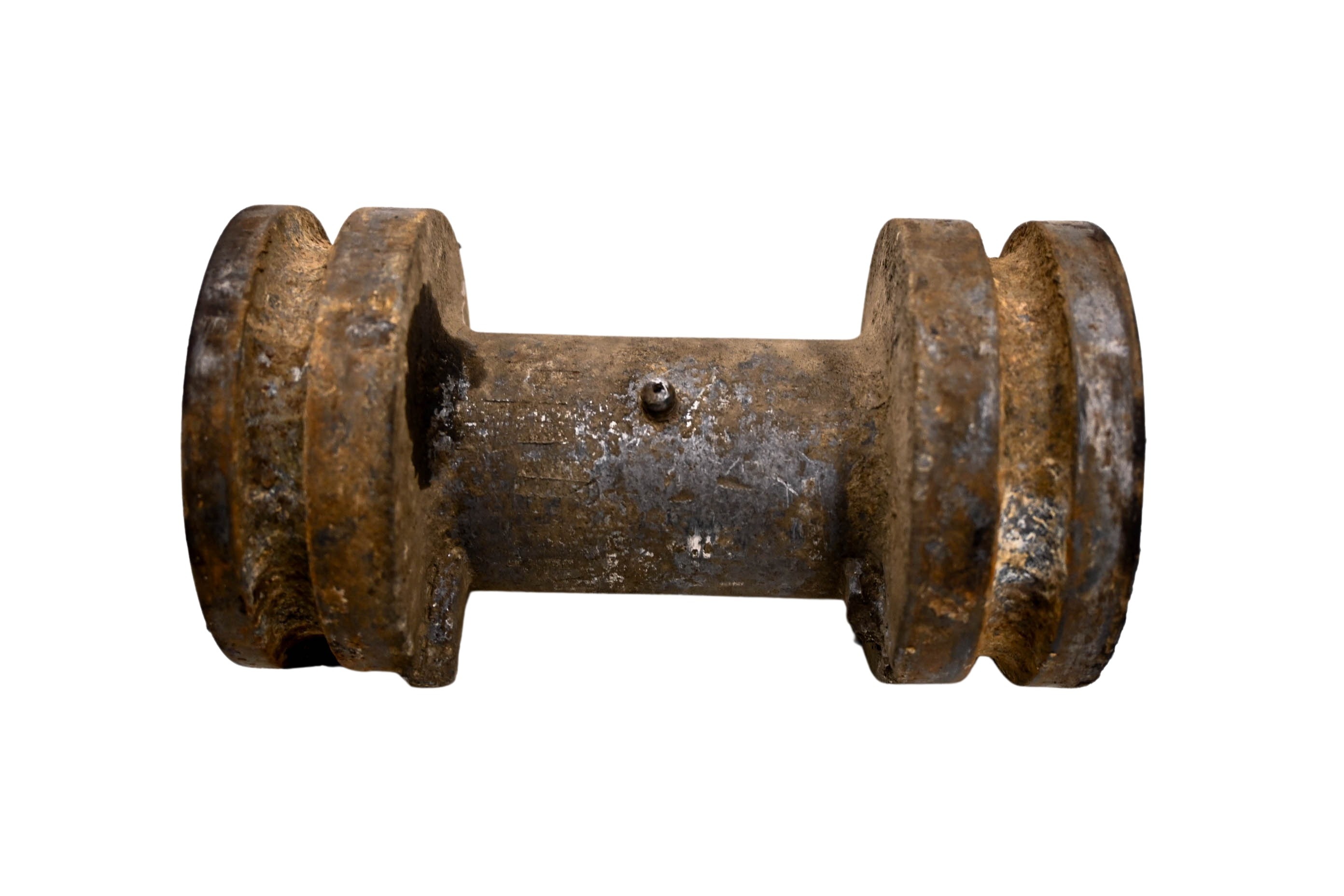 93 Polaris Big Boss 350L 6x6 Rear Bearing Carrier Axle Housing