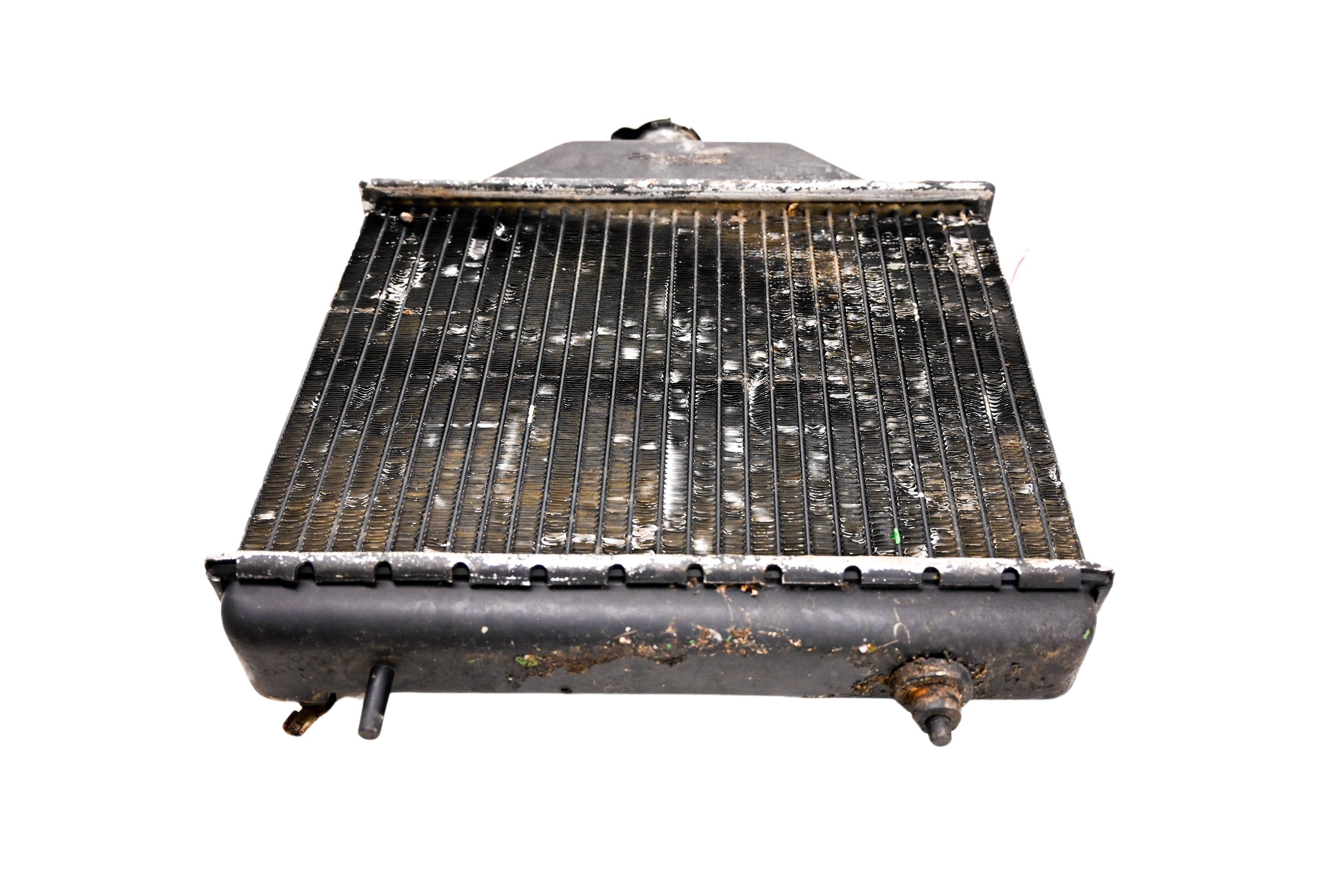 93 Polaris Big Boss 350L 6x6 Radiator