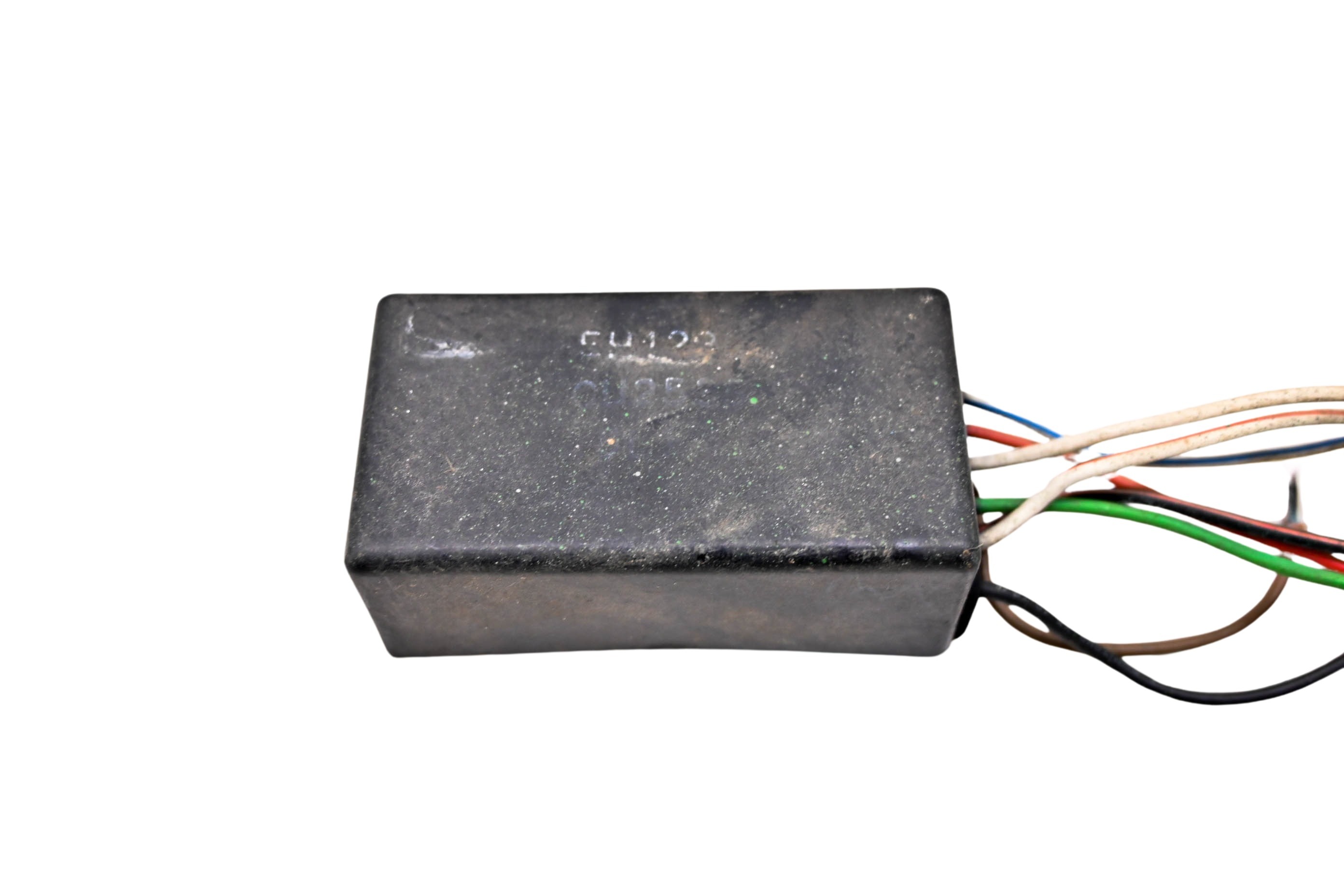 95 Polaris Magnum 425 4x4 Cdi Box