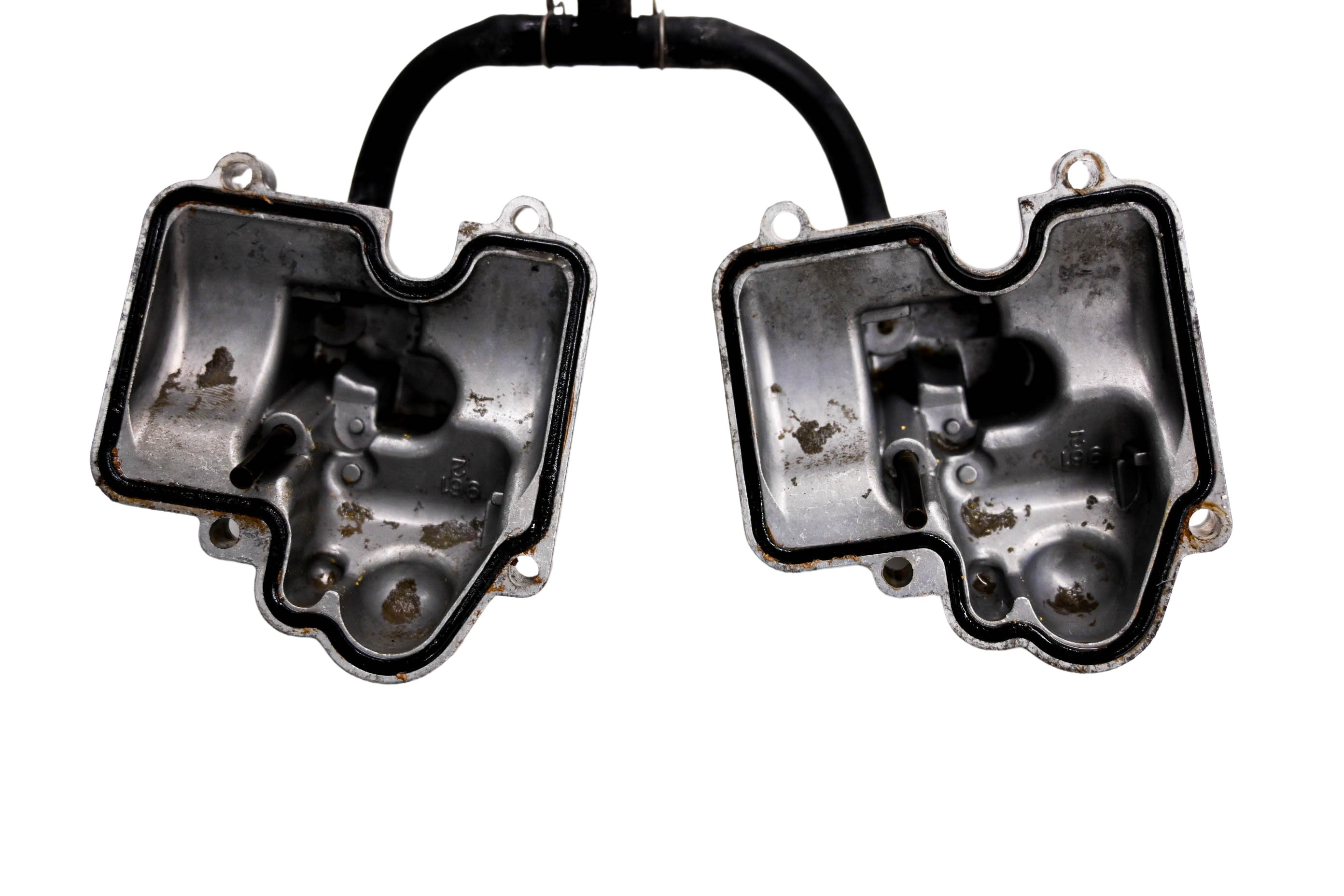 08 Kawasaki Brute Force 650 4x4 Front Differential Clutch Basket & Interals KVF650