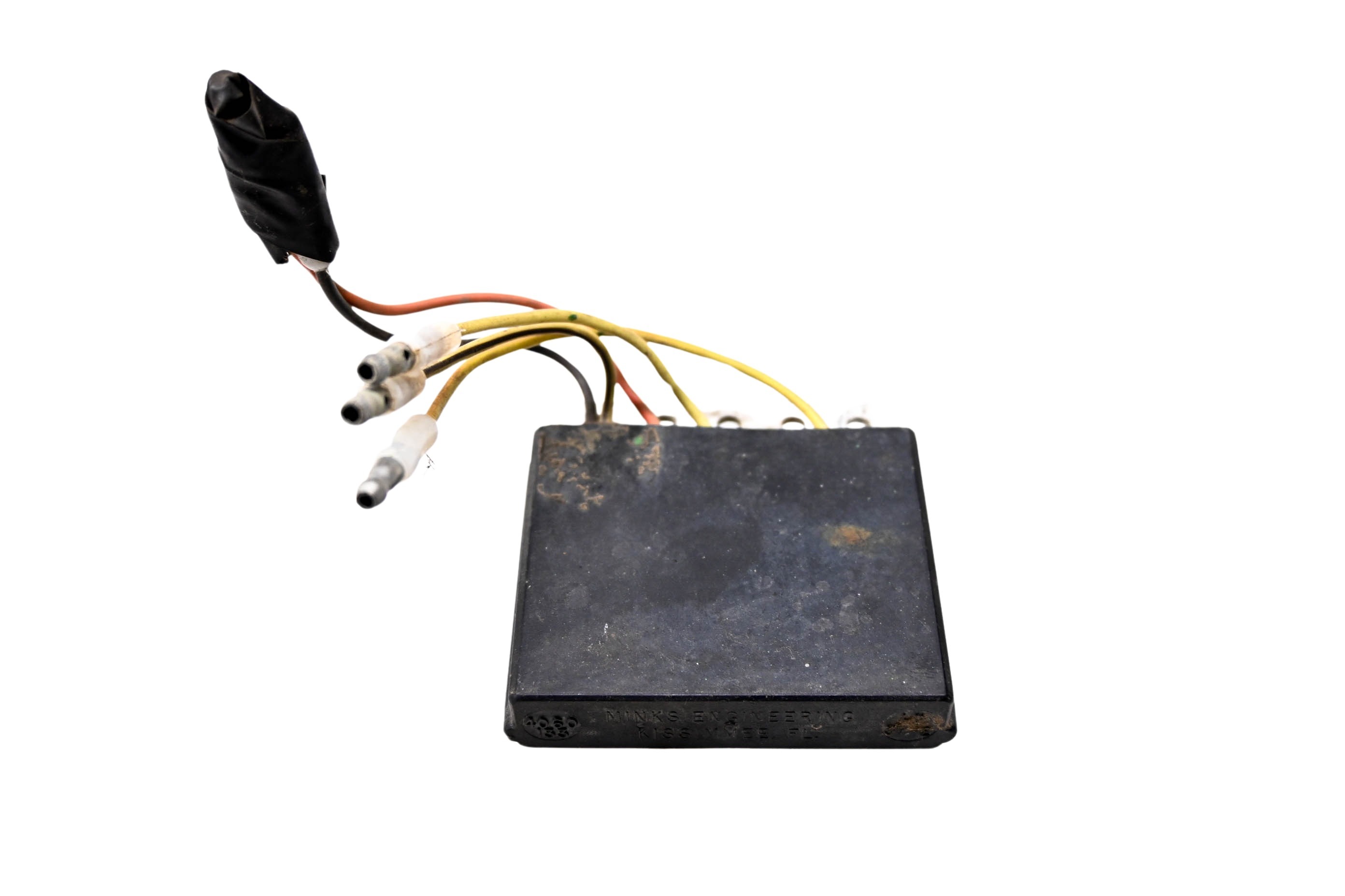 95 Polaris Magnum 425 4x4 Regulator Rectifier