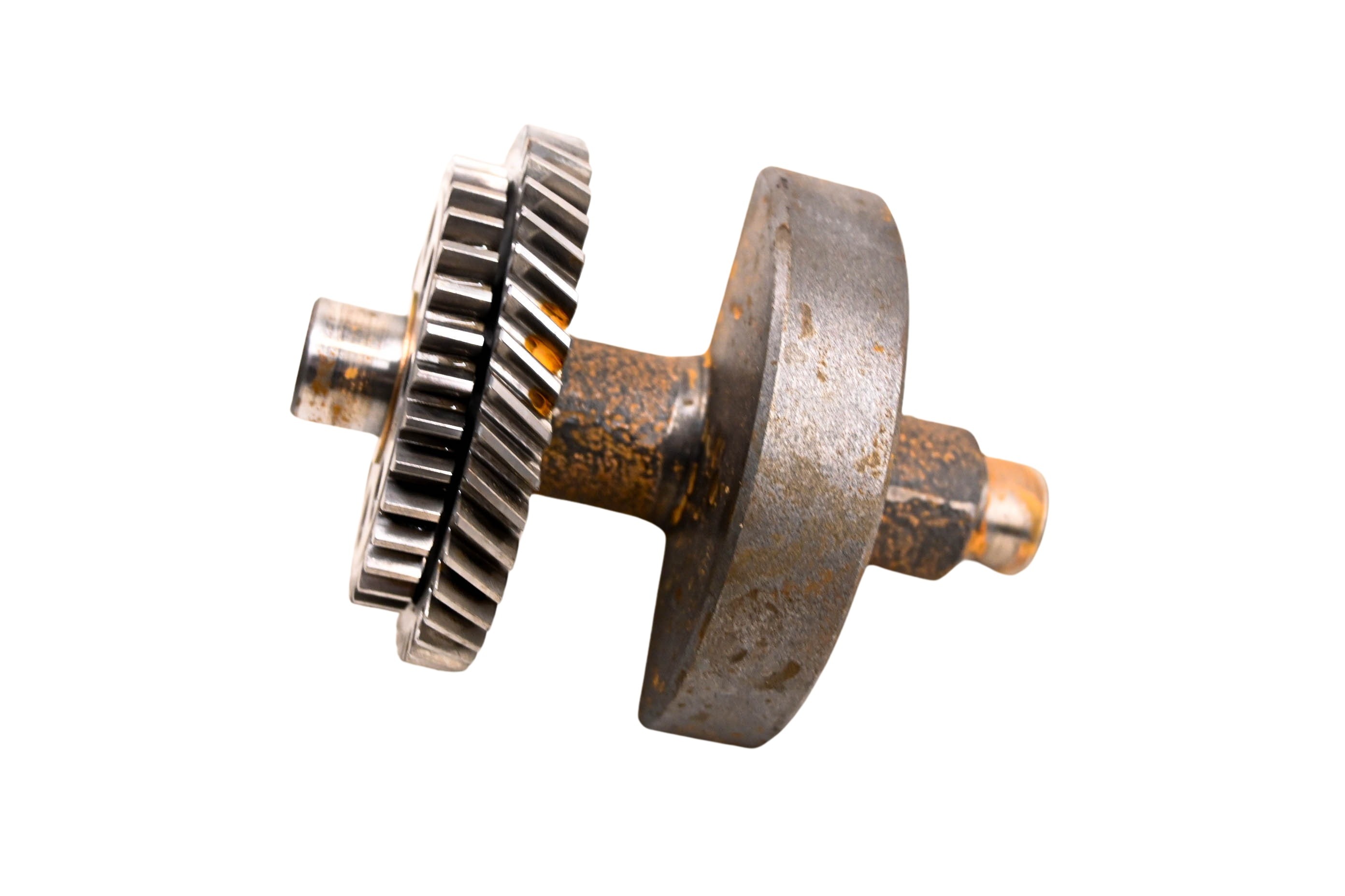 95 Polaris Magnum 425 4x4 Counter Balancer Crankshaft Balance