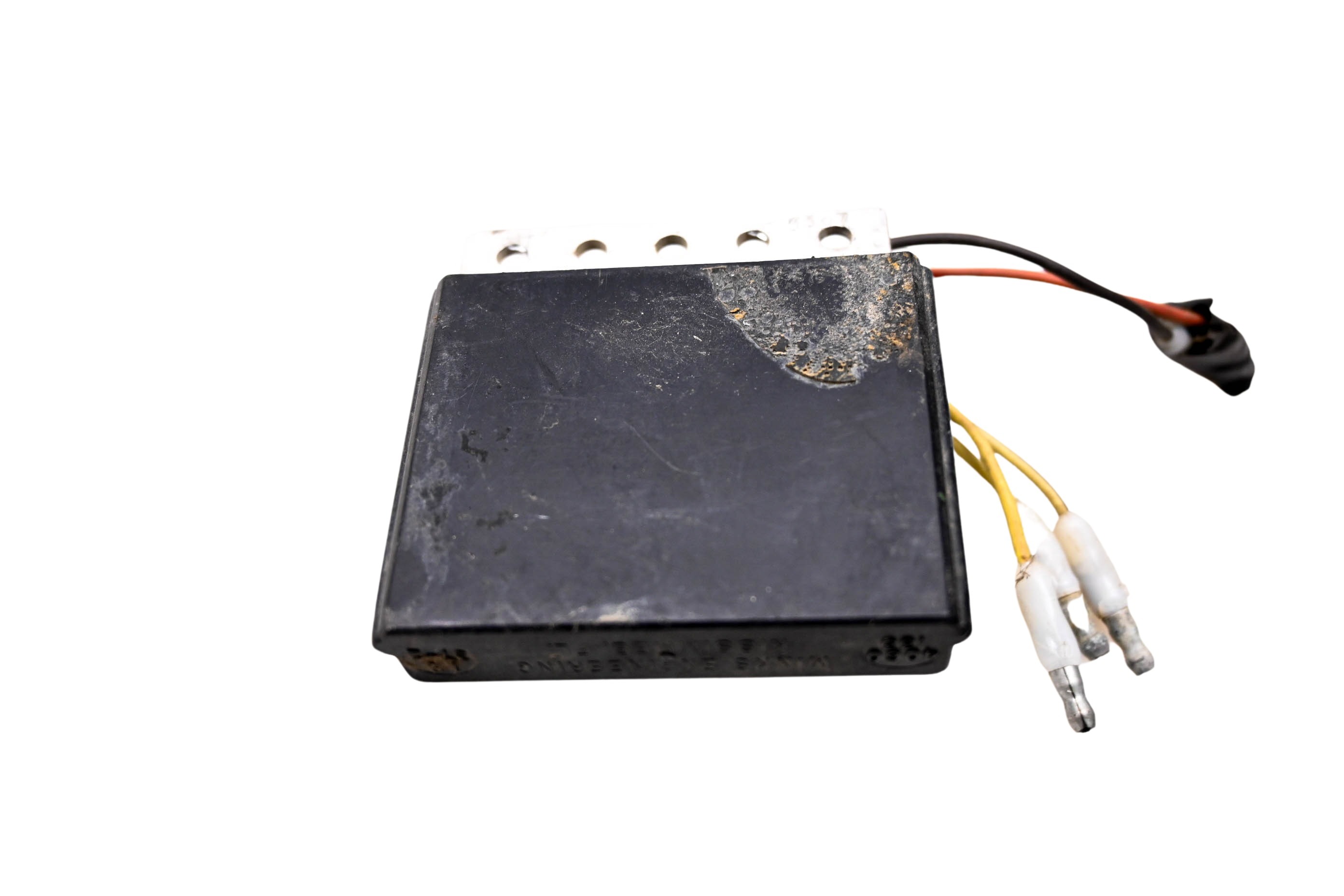 95 Polaris Magnum 425 4x4 Regulator Rectifier