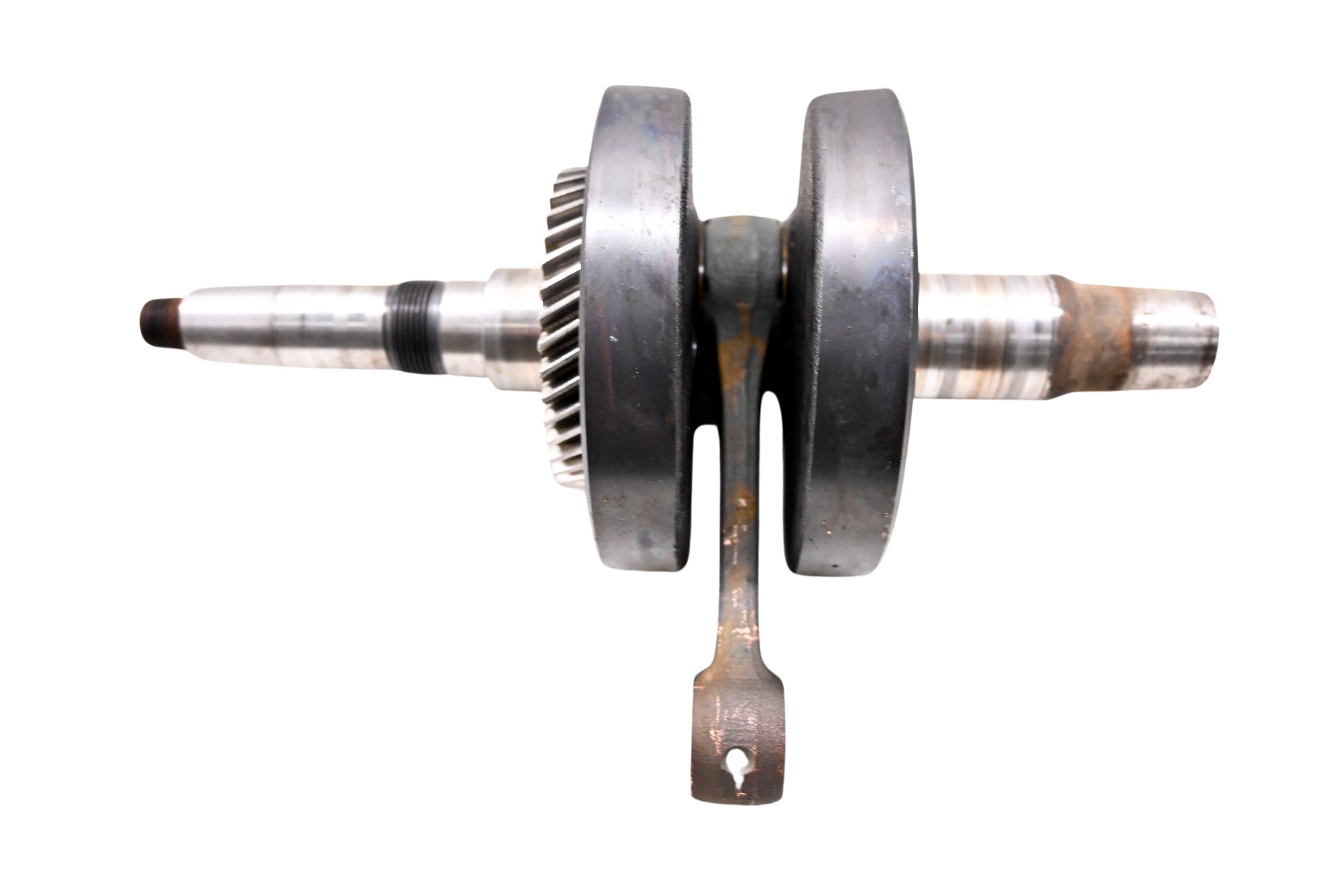 95 Polaris Magnum 425 4x4 Crankshaft Crank Shaft