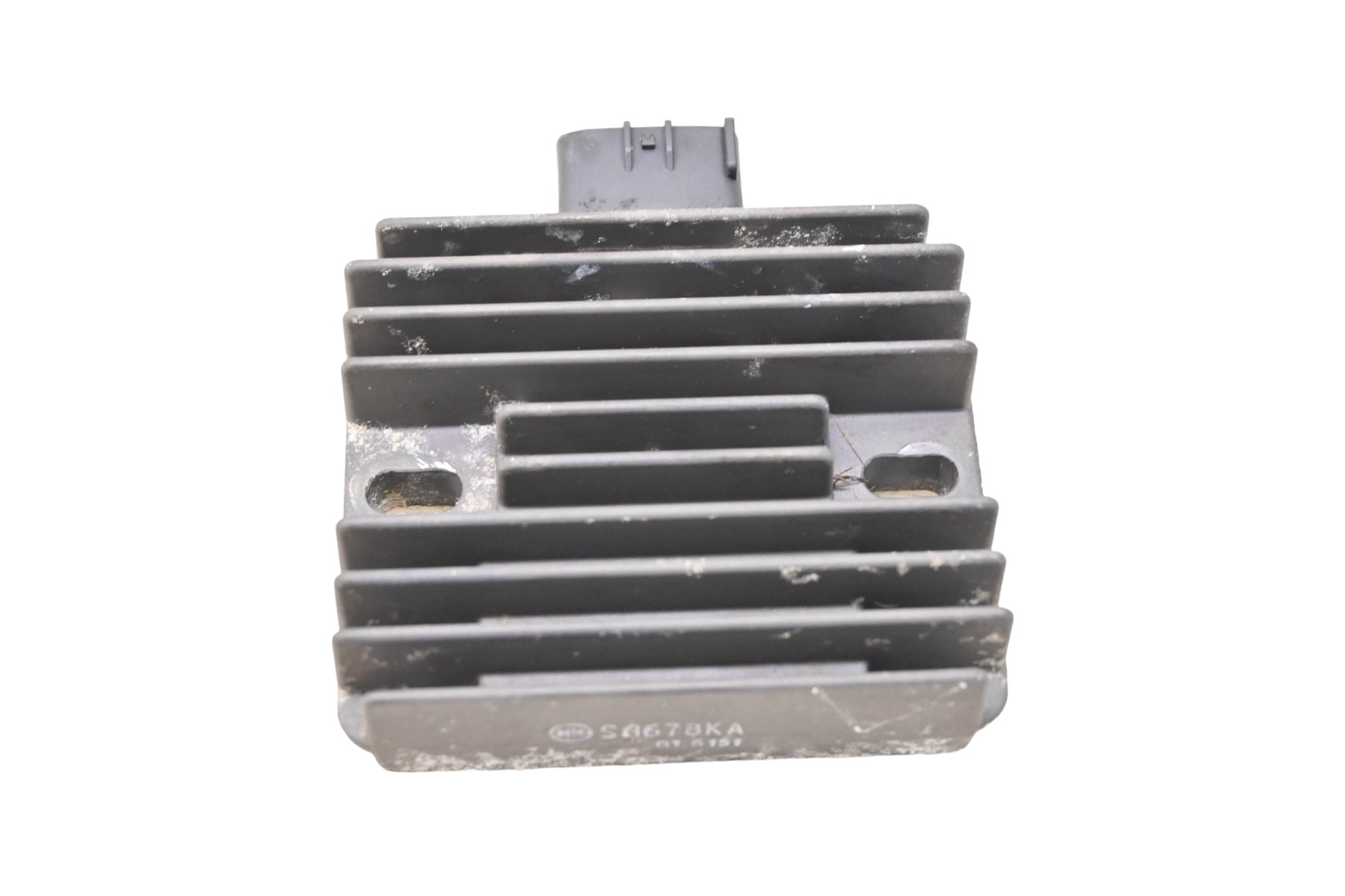 12 Kawasaki Ultra LX Regulator Rectifier JT1500