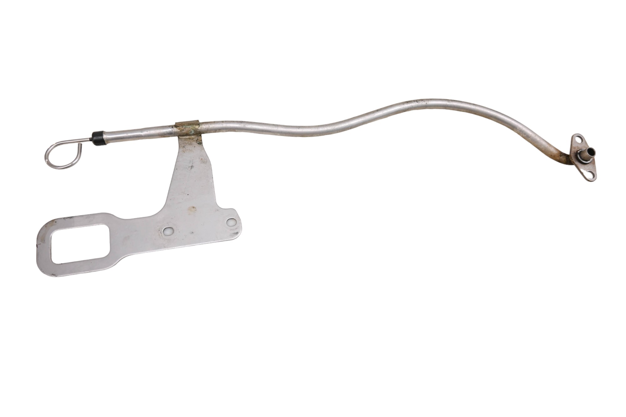 12 Kawasaki Ultra LX Oil Dip Stick JT1500