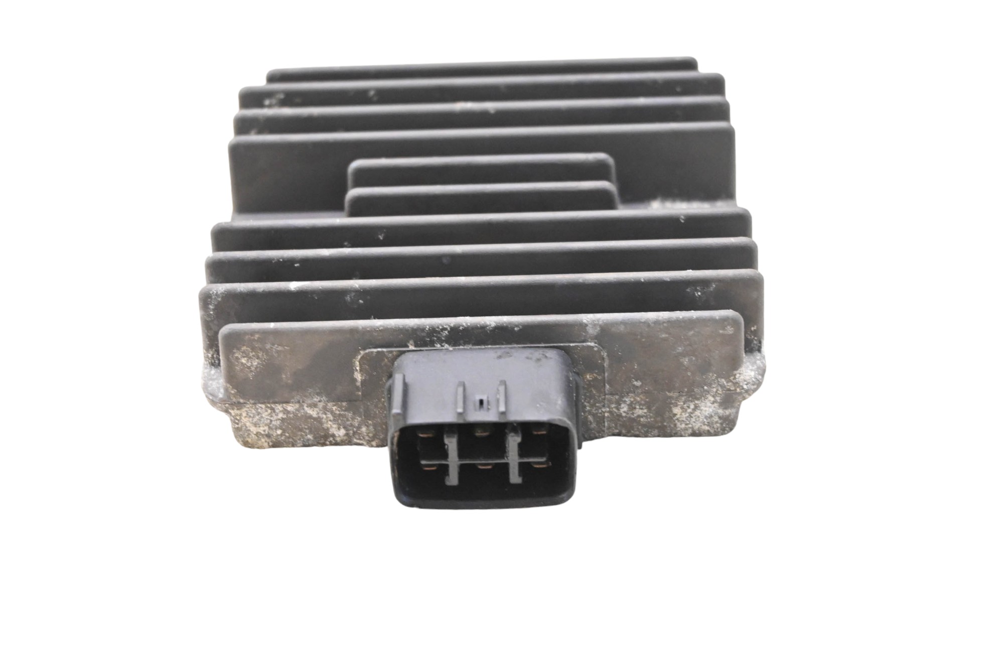 12 Kawasaki Ultra LX Regulator Rectifier JT1500