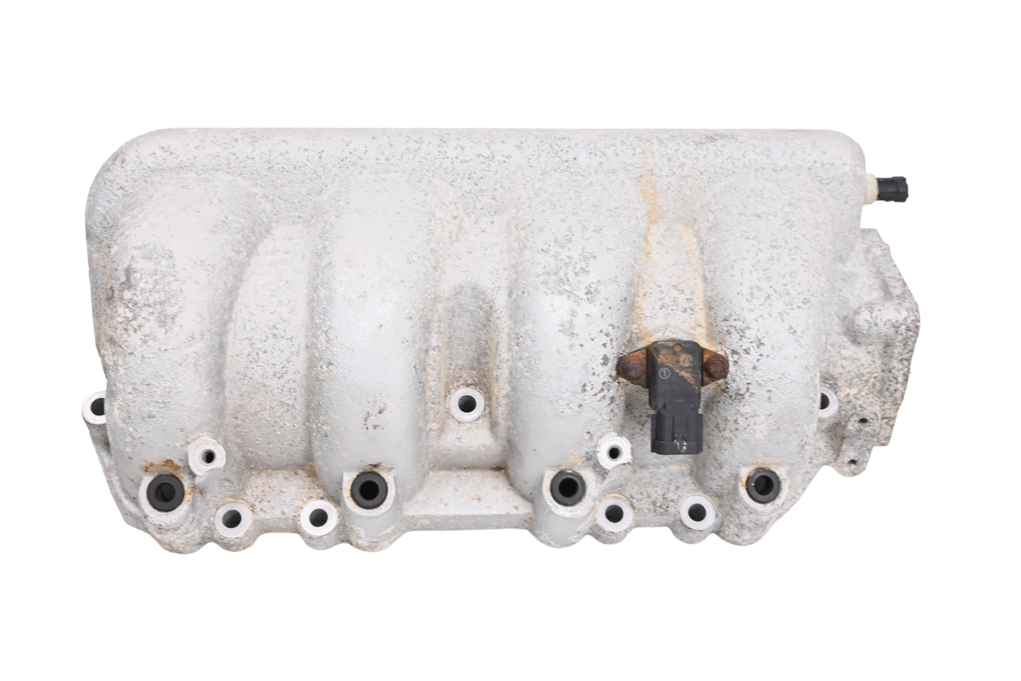 12 Kawasaki Ultra LX Intake Manifold JT1500