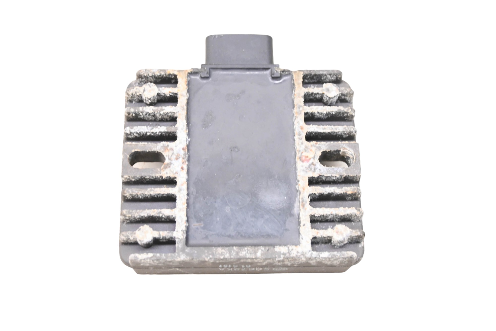 12 Kawasaki Ultra LX Regulator Rectifier JT1500