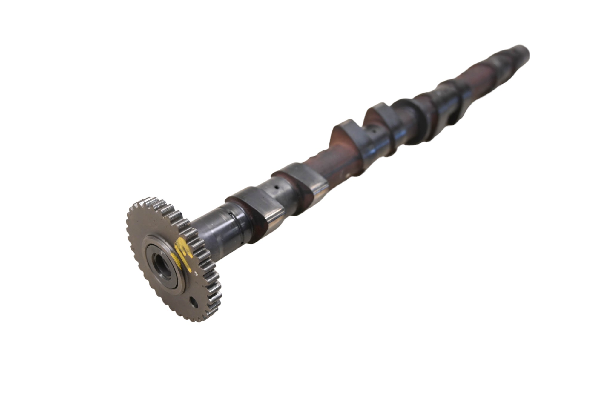 12 Kawasaki Ultra LX Exhaust Camshaft Cam Shaft JT1500