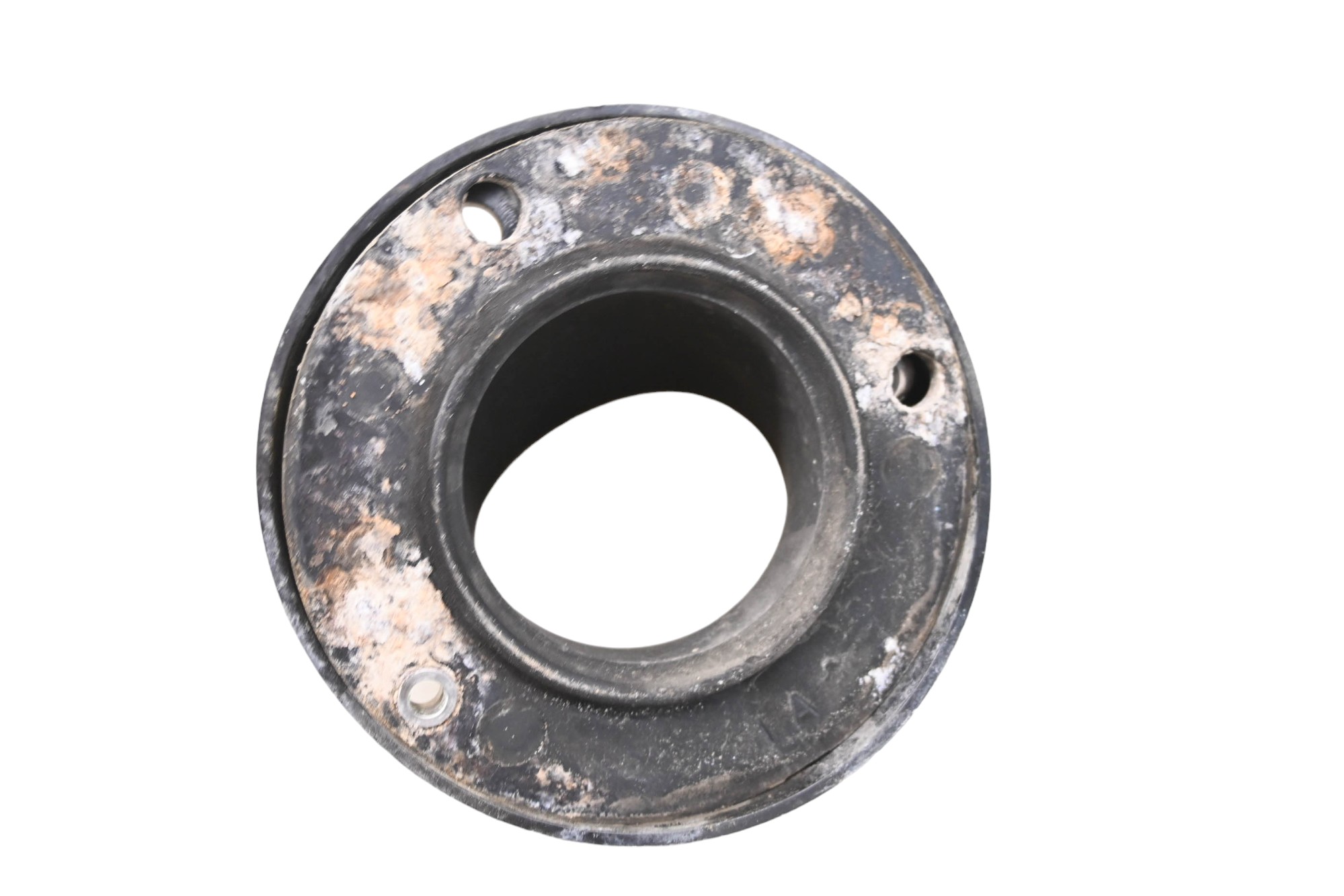 12 Kawasaki Ultra LX Muffler End Cap Tip JT1500
