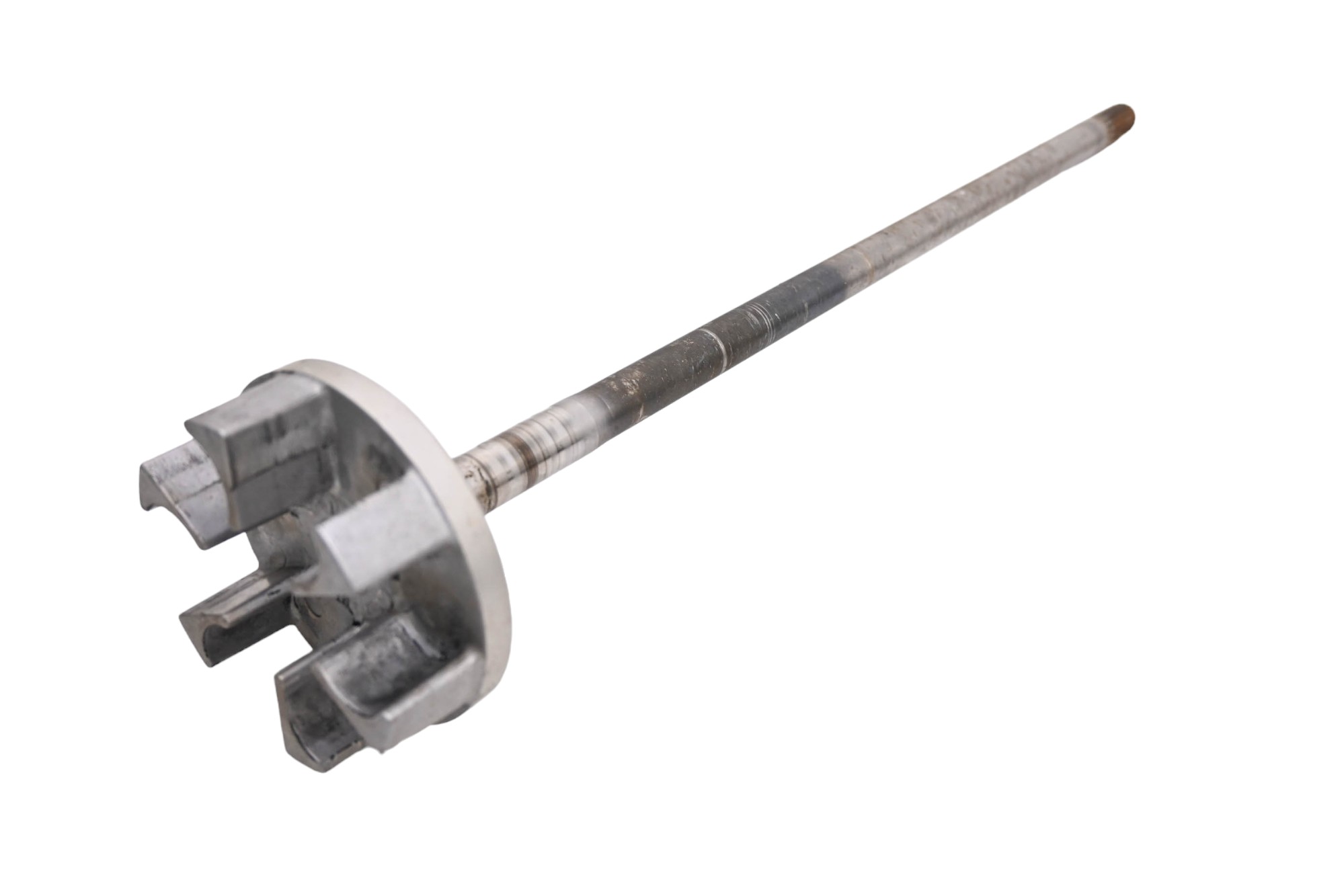 12 Kawasaki Ultra LX Impeller Drive Shaft JT1500