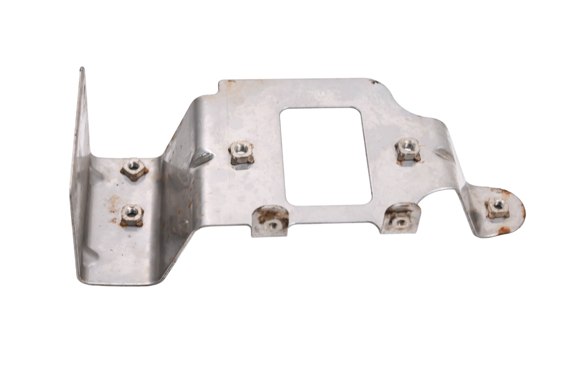 12 Kawasaki Ultra LX Regulator Bracket Mount JT1500