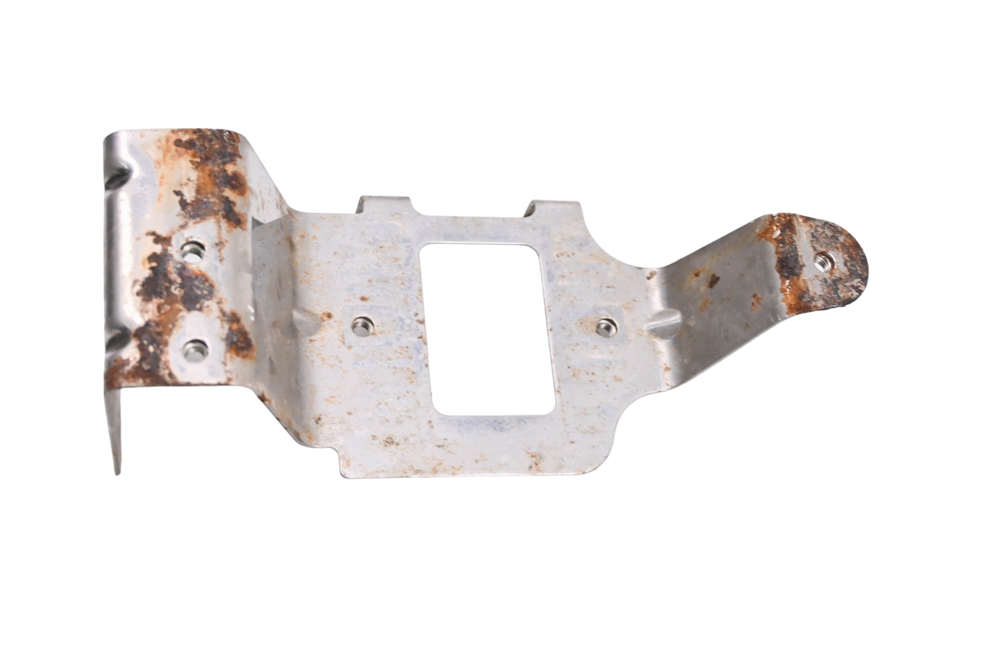 12 Kawasaki Ultra LX Regulator Bracket Mount JT1500