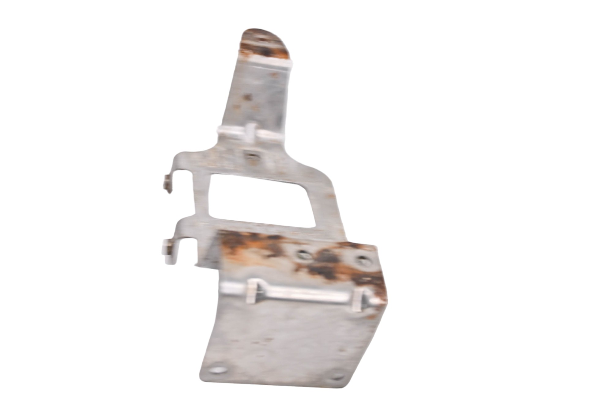 12 Kawasaki Ultra LX Regulator Bracket Mount JT1500