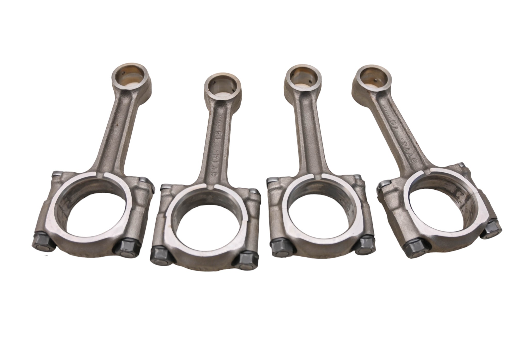 12 Kawasaki Ultra LX Crankshaft Connecting Rods JT1500