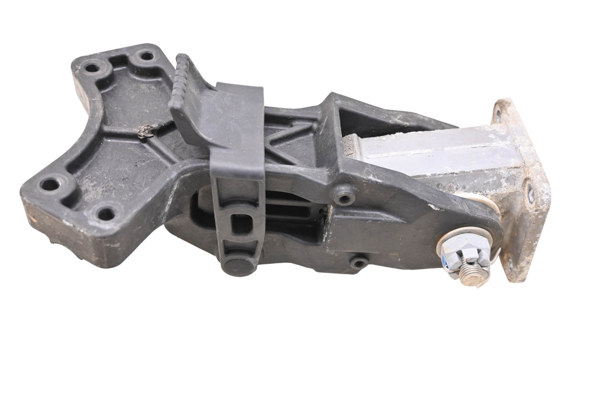 12 Kawasaki Ultra LX Steering Bracket Mount JT1500