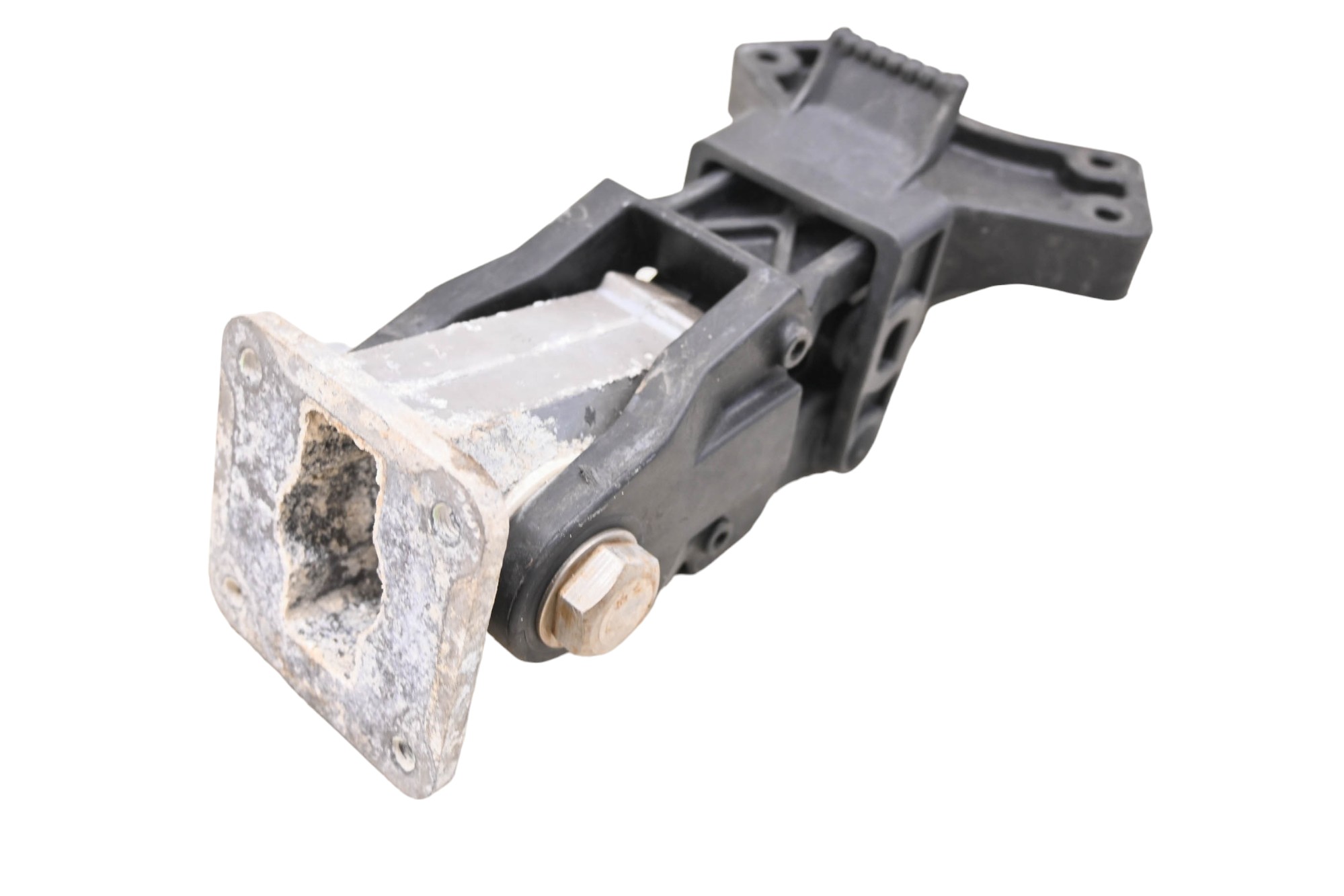 12 Kawasaki Ultra LX Steering Bracket Mount JT1500