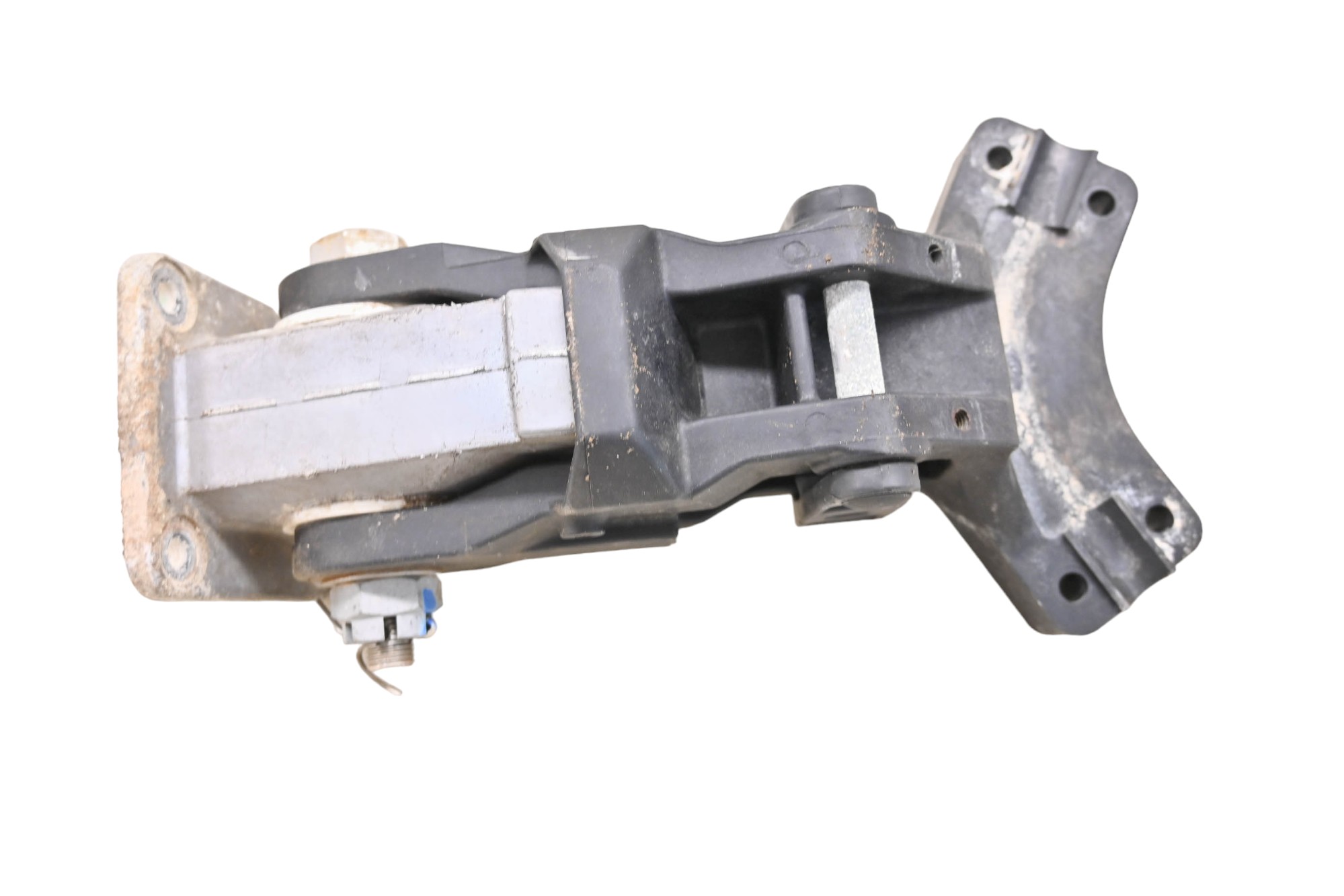 12 Kawasaki Ultra LX Steering Bracket Mount JT1500