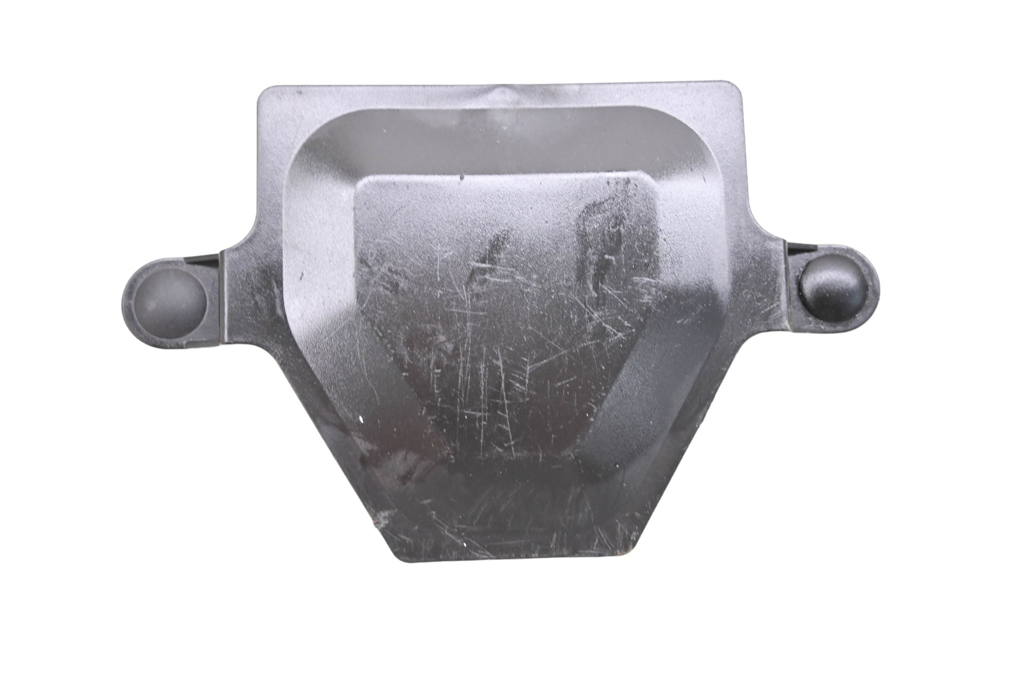 12 Kawasaki Ultra LX Intake Plate Cover JT1500