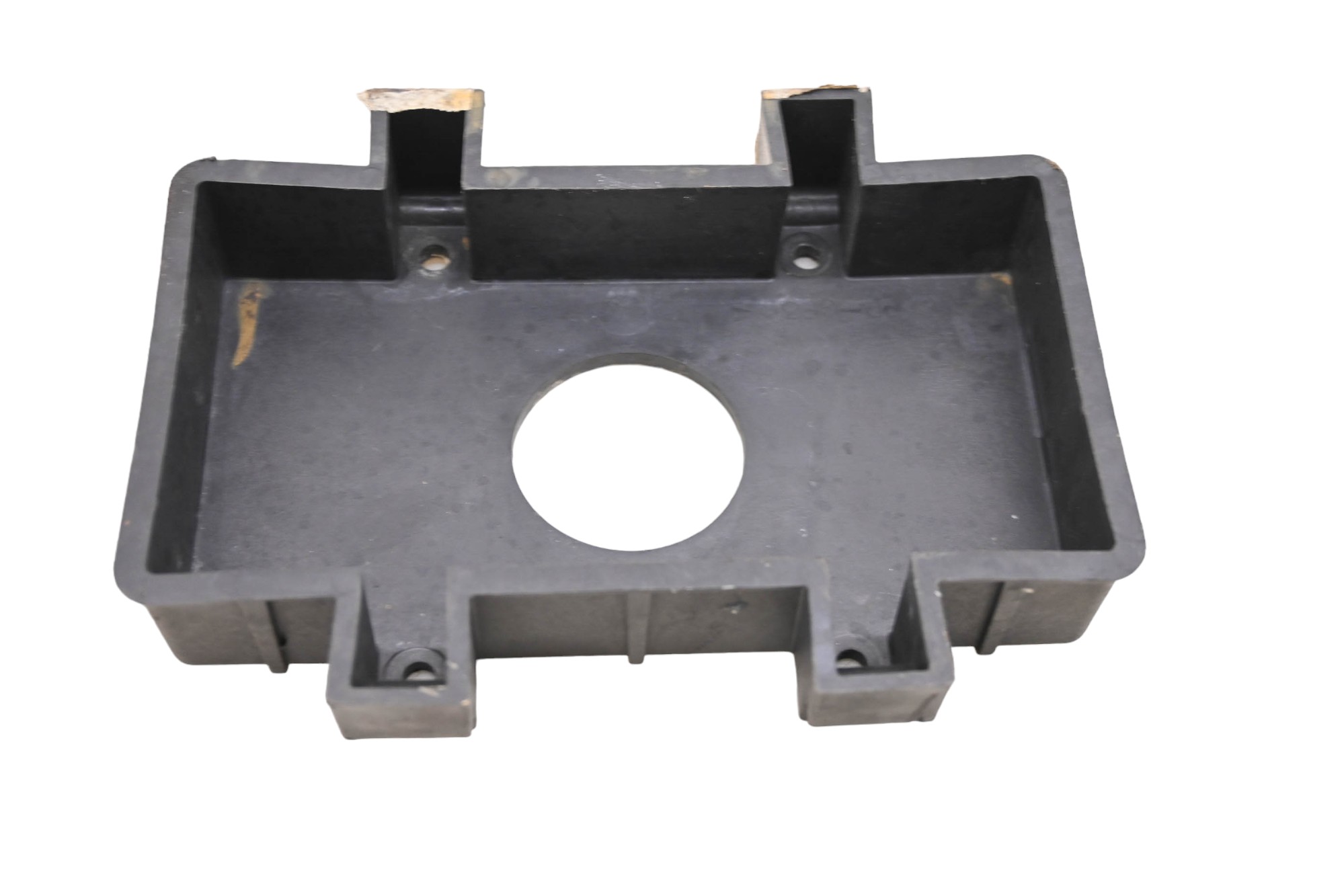12 Kawasaki Ultra LX Battery Box JT1500